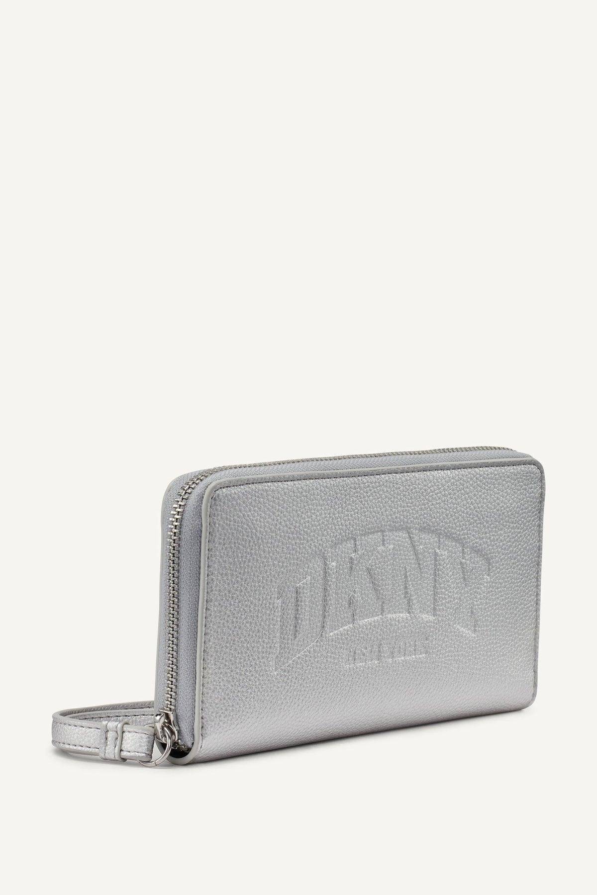 HADLEE LARGE ZIP AROUND WALLET