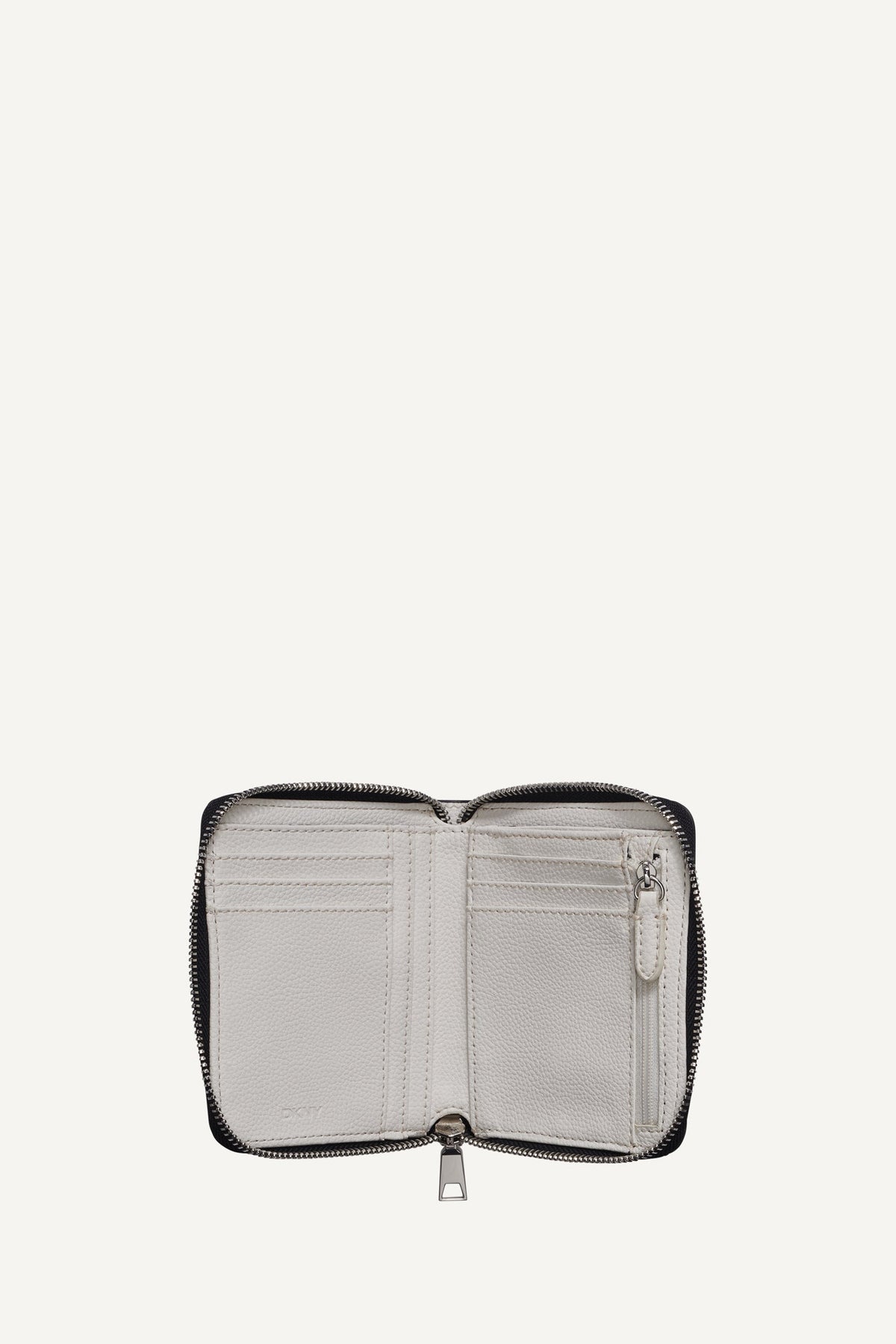 BRYAR SMALL ZIP AROUND WALLET