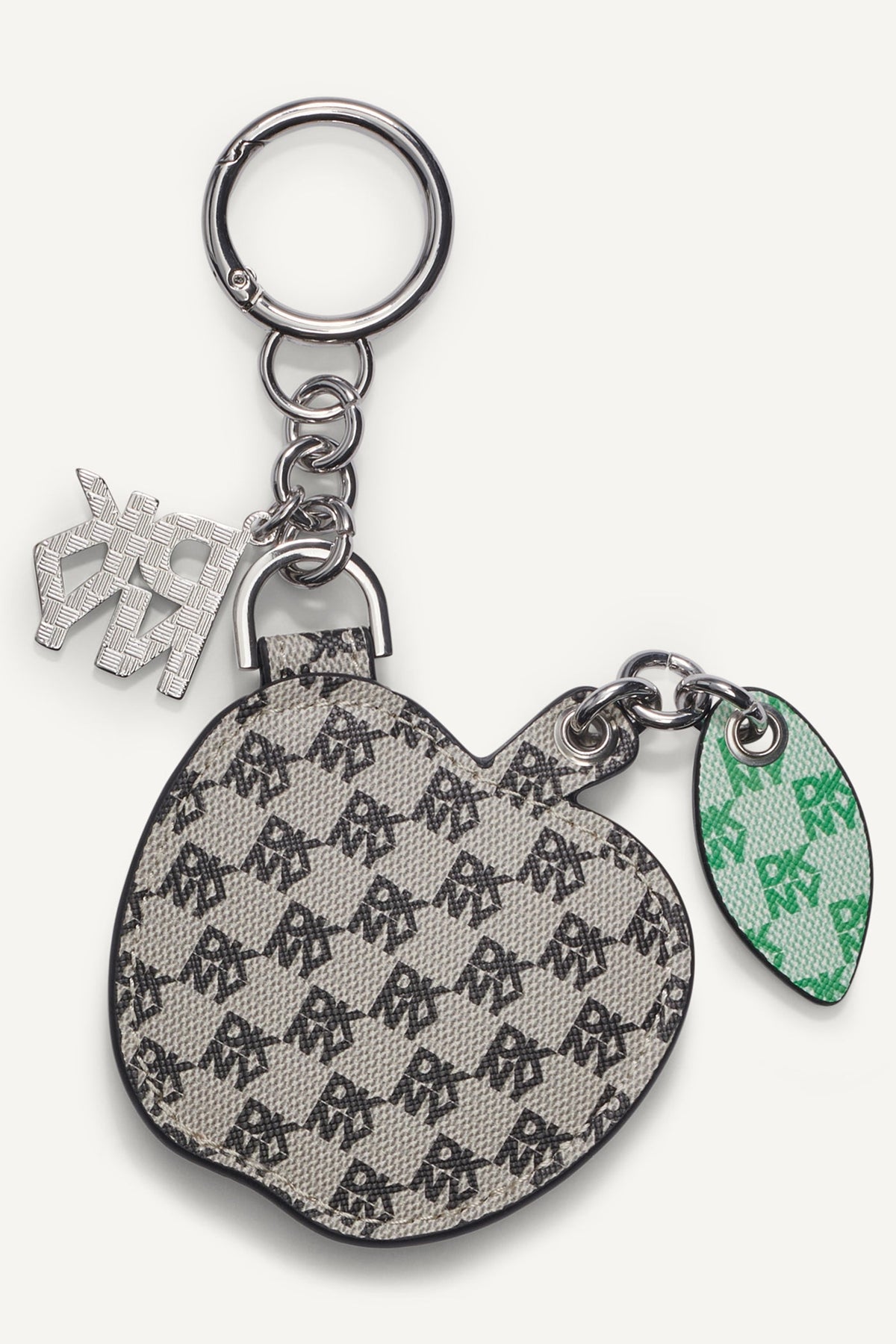 APPLE LOGO CHARM