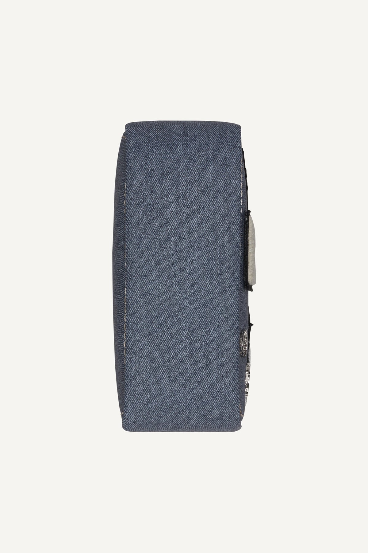 NESSA DENIM CAMERA BAG