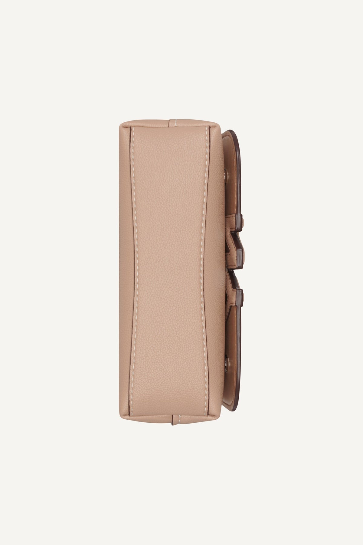 NICOLE LOGO CROSSBODY BAG