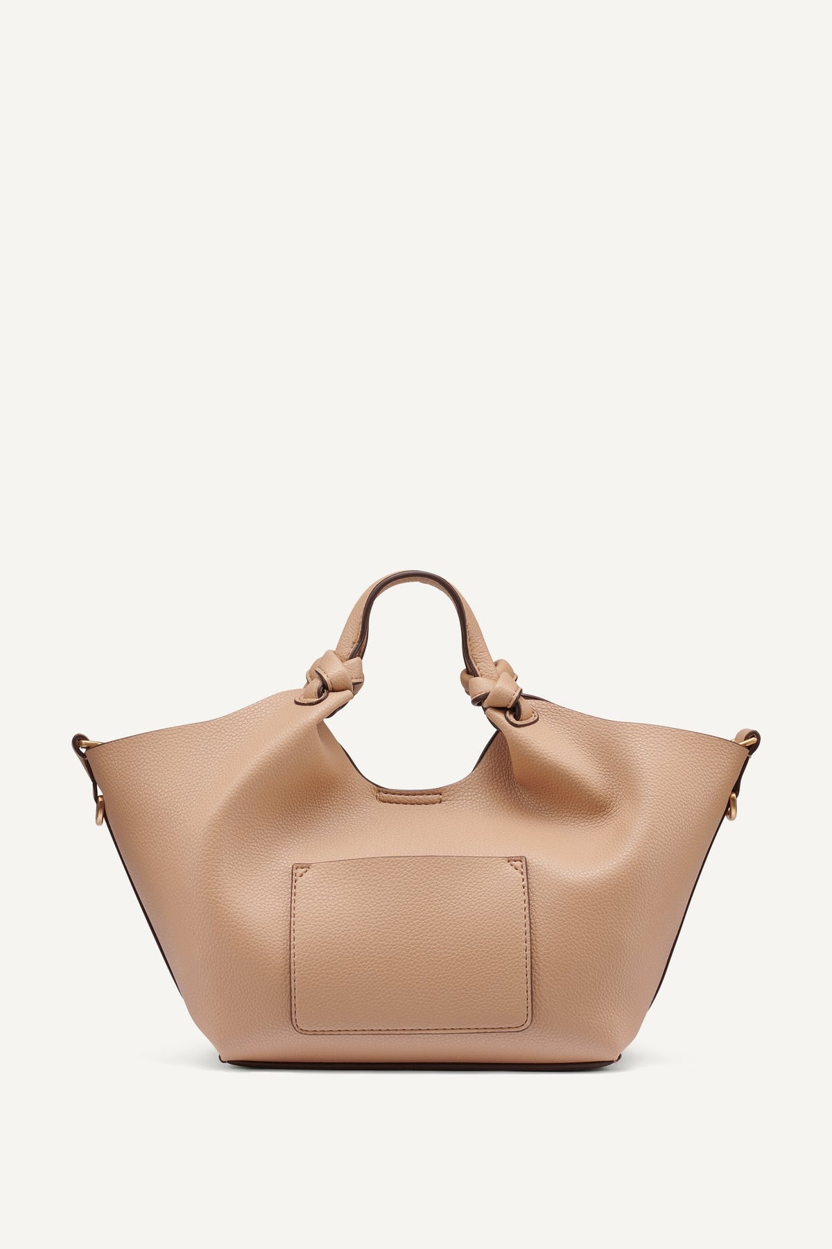 PAULA SMALL COMMUTER TOTE