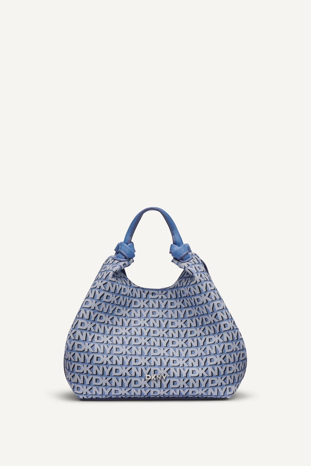PAULA NEW YORK LOGO SMALL TOTE