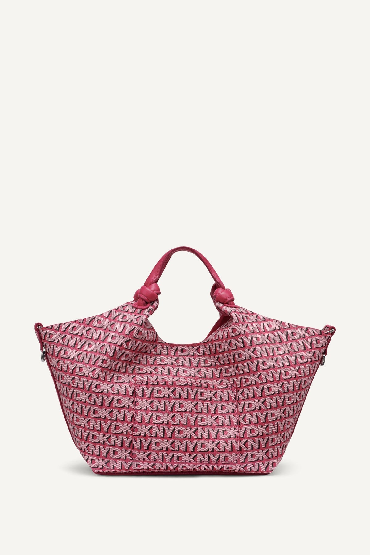 PAULA NEW YORK LOGO SMALL TOTE
