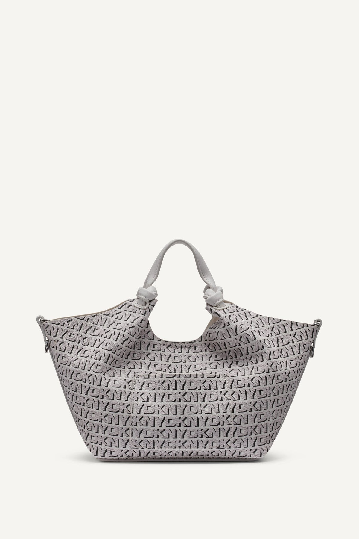 PAULA NEW YORK LOGO SMALL TOTE