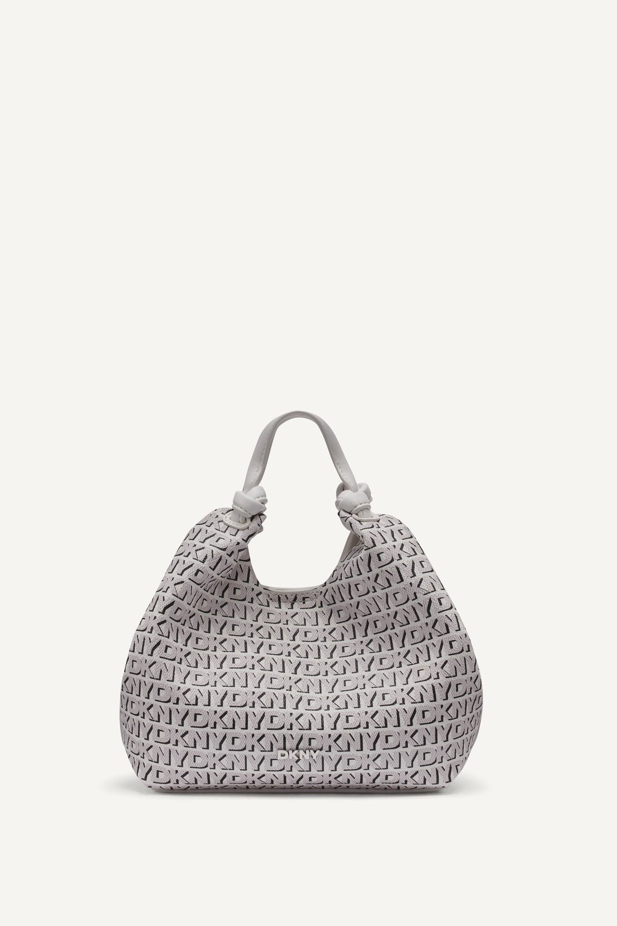 PAULA NEW YORK LOGO SMALL TOTE