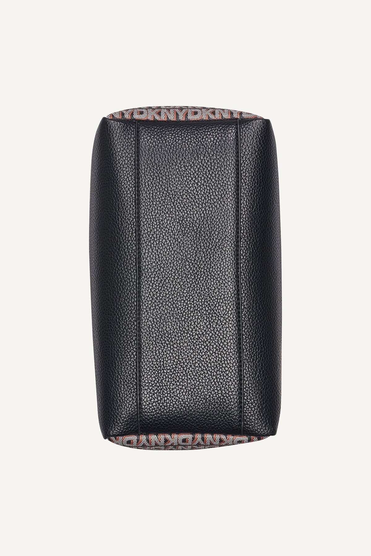 WILLA NEW YORK LOGO SATCHEL