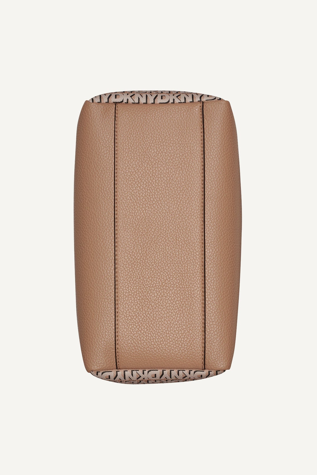WILLA NEW YORK LOGO SATCHEL