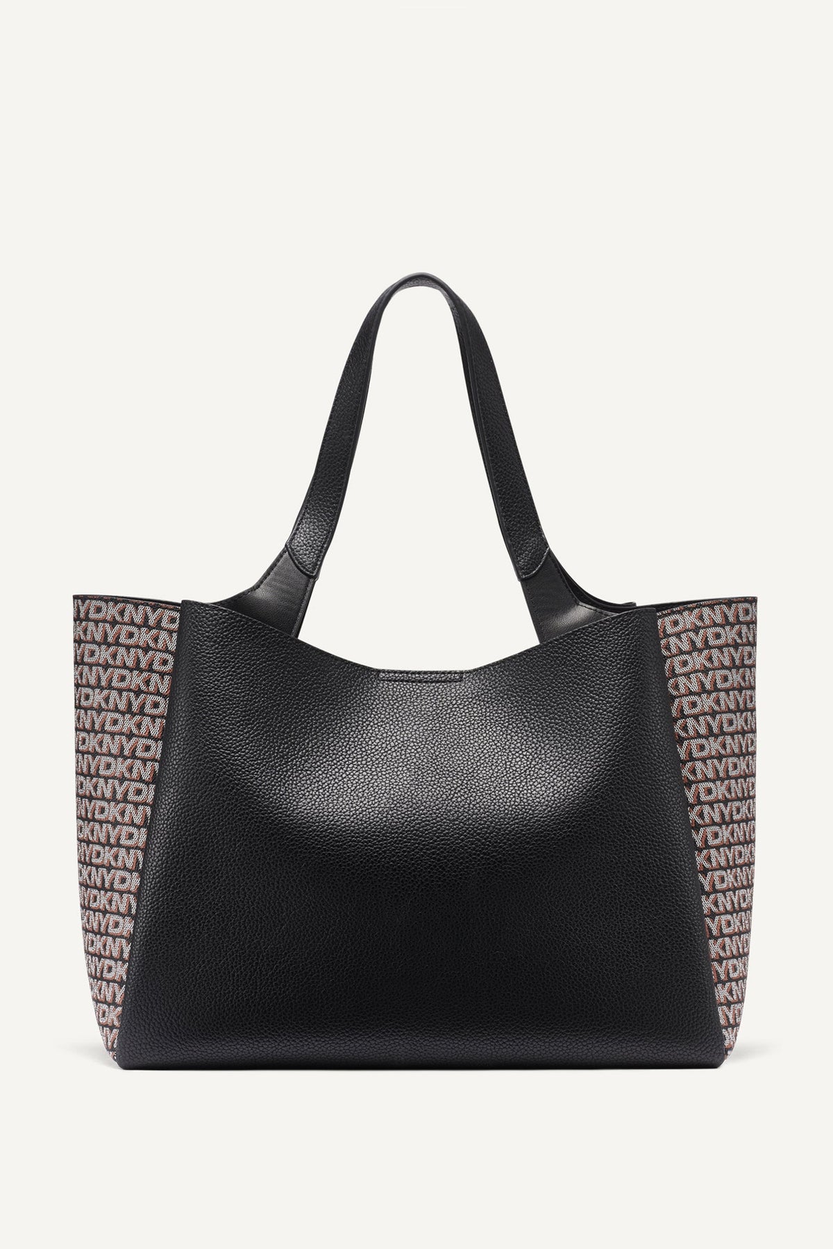 WILLA NEW YORK LOGO TOTE
