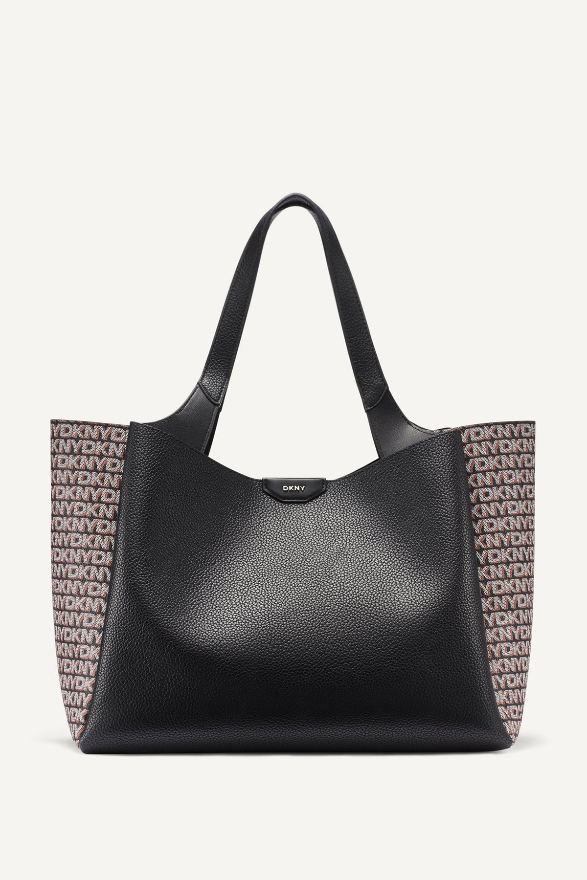 WILLA NEW YORK LOGO TOTE
