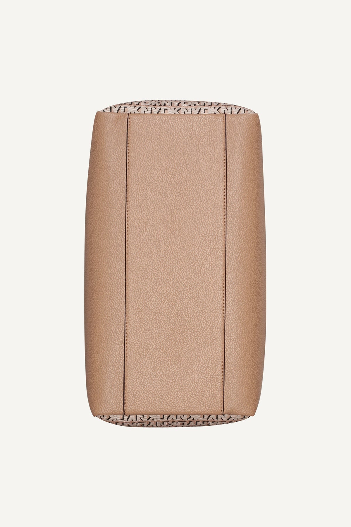 WILLA NEW YORK LOGO TOTE