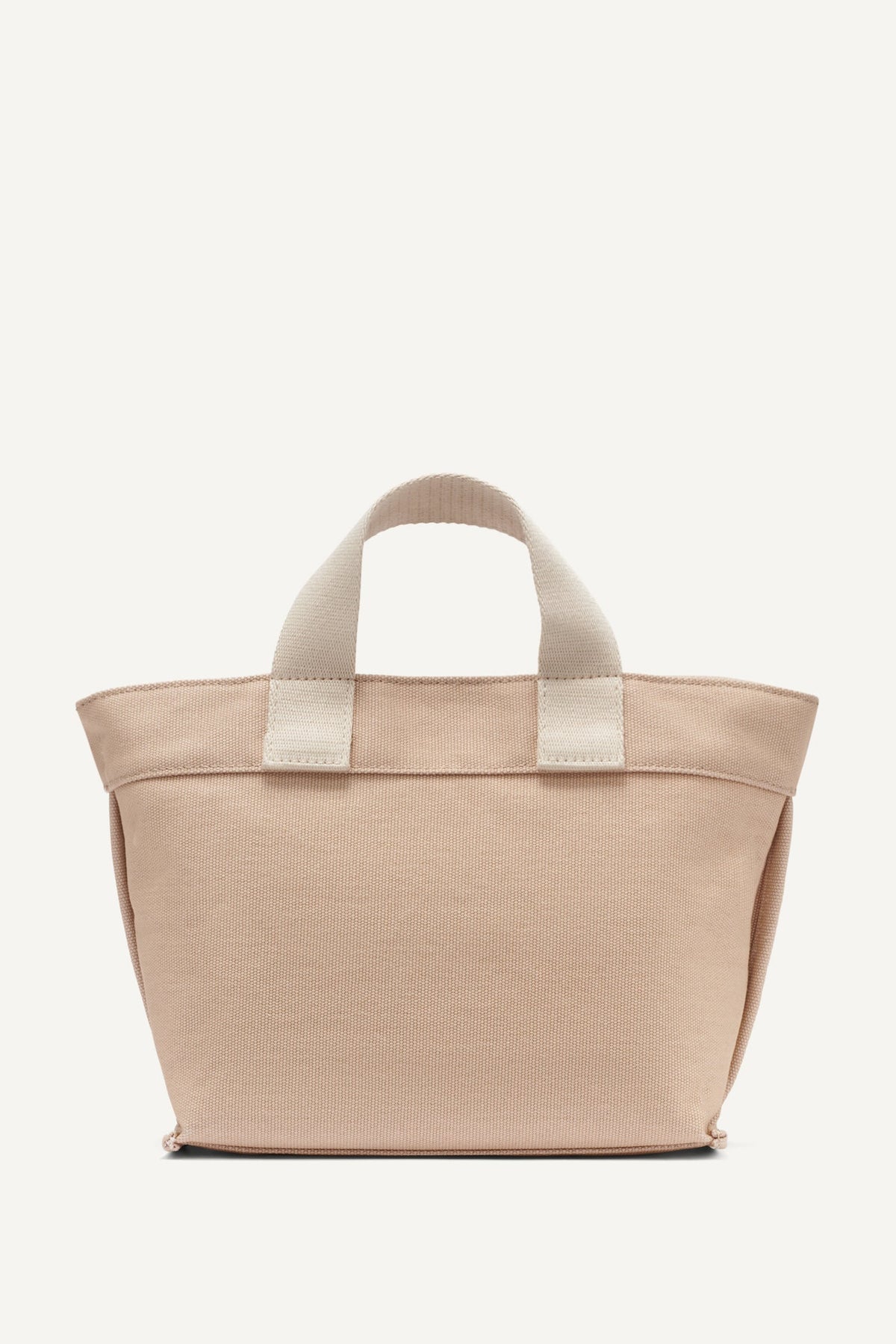 BRADY CANVAS LOGO CROSSBODY BAG