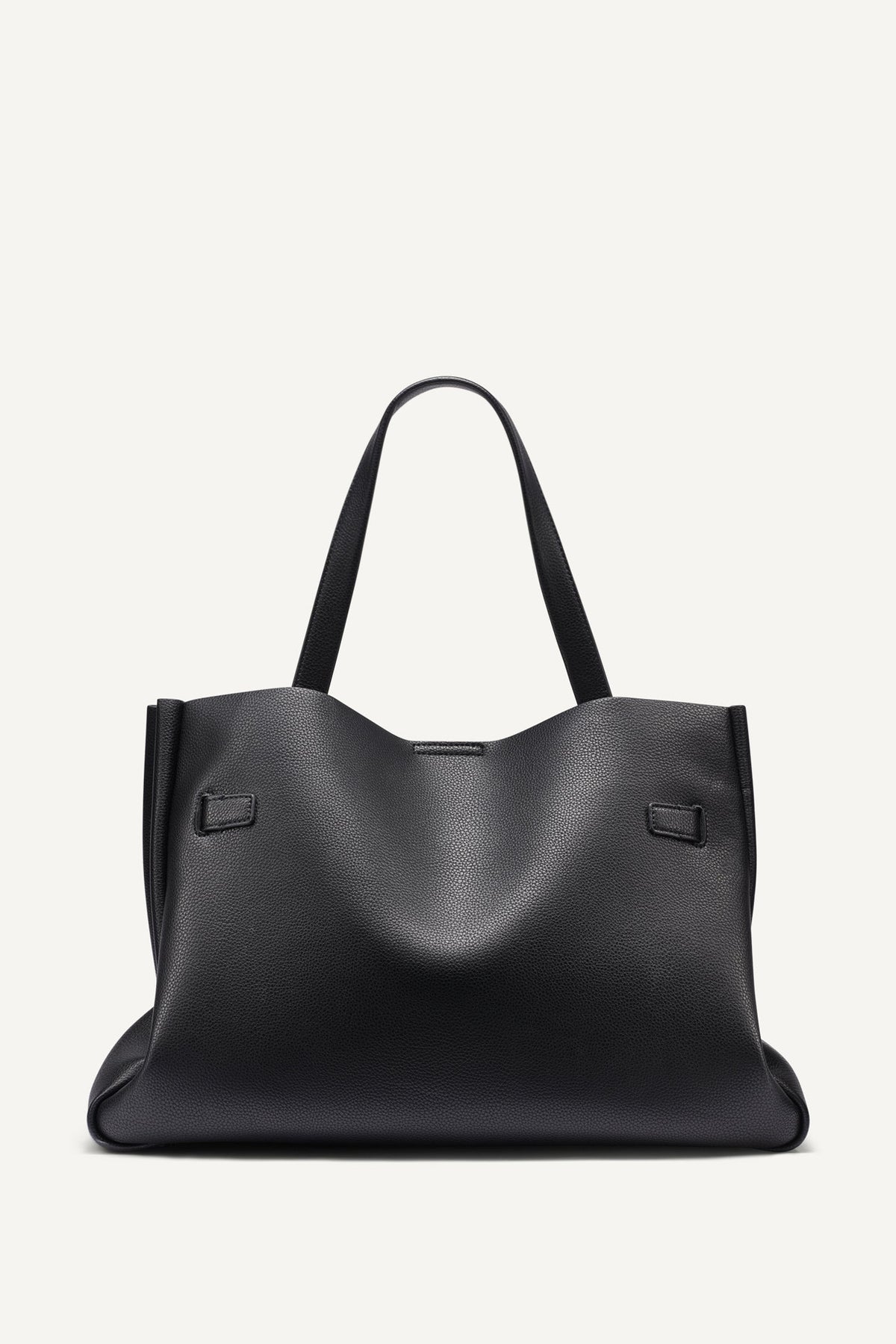 BRYAR LARGE SMILEY FACE SATCHEL