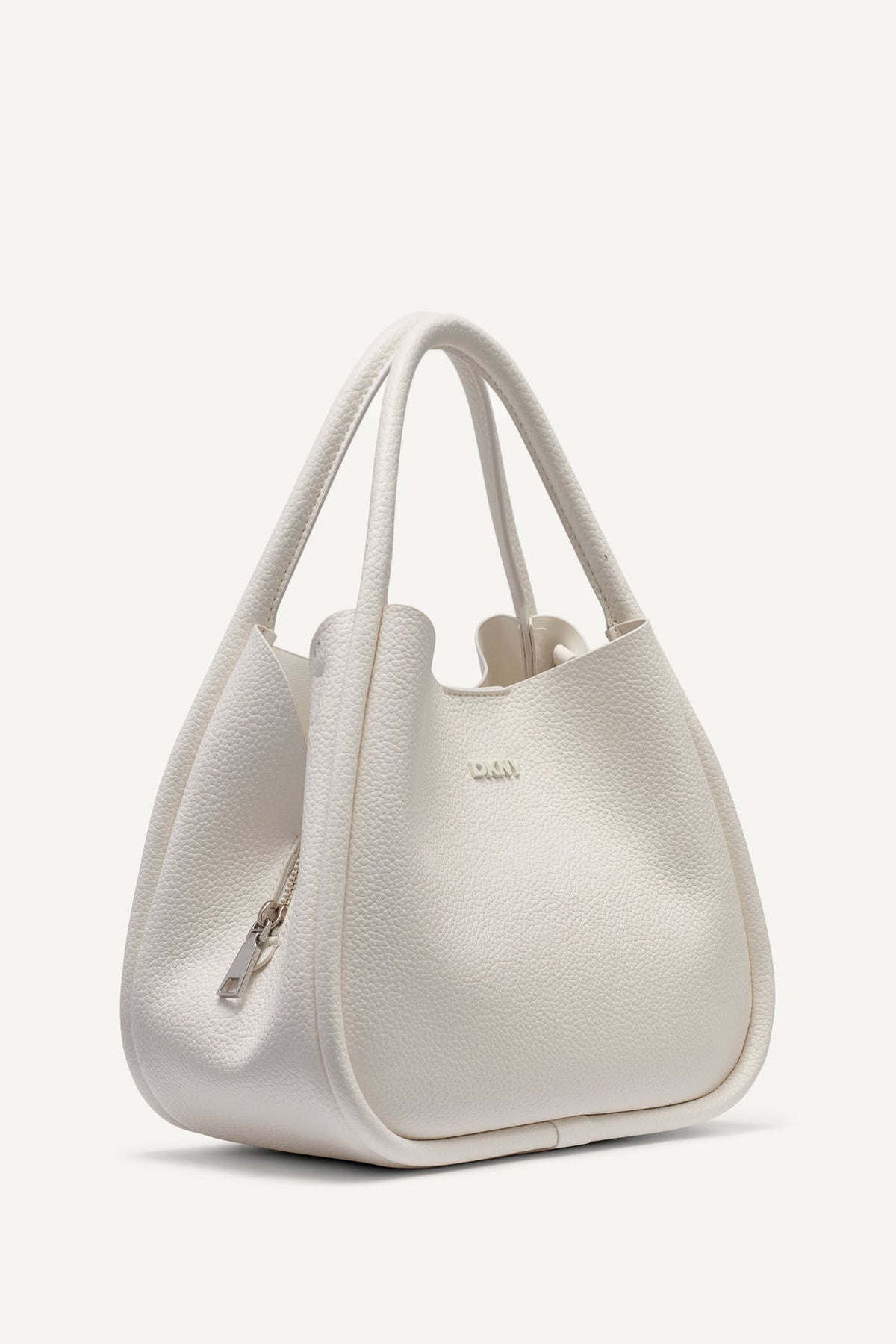 CAPRI MEDIUM HOBO BAG