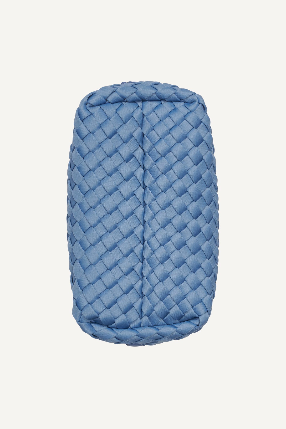 GISELLE WOVEN NEOPRENE CROSSBODY BAG