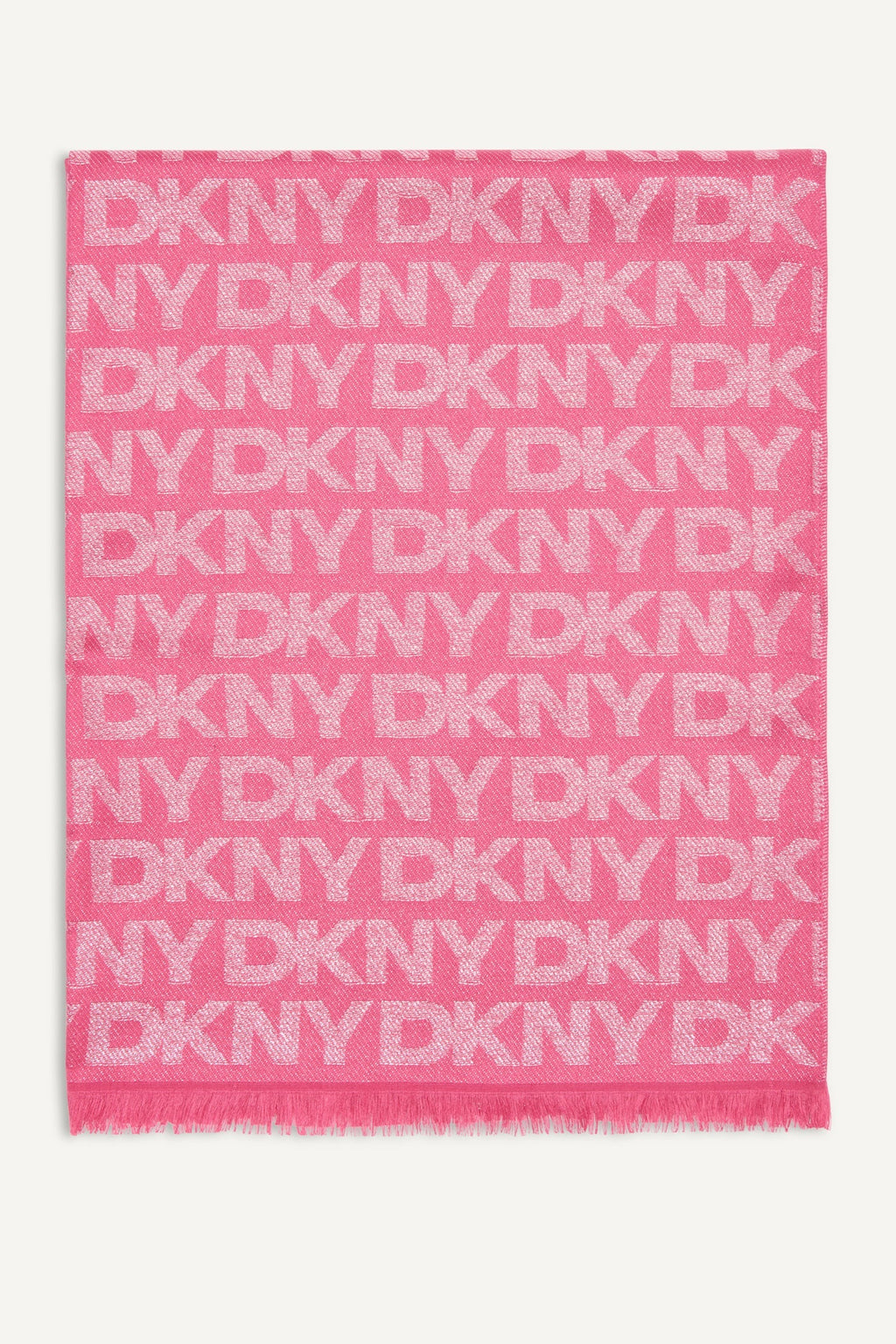 DKNY METAL PASHMINA