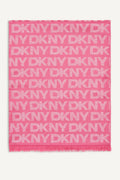 DKNY METAL PASHMINA