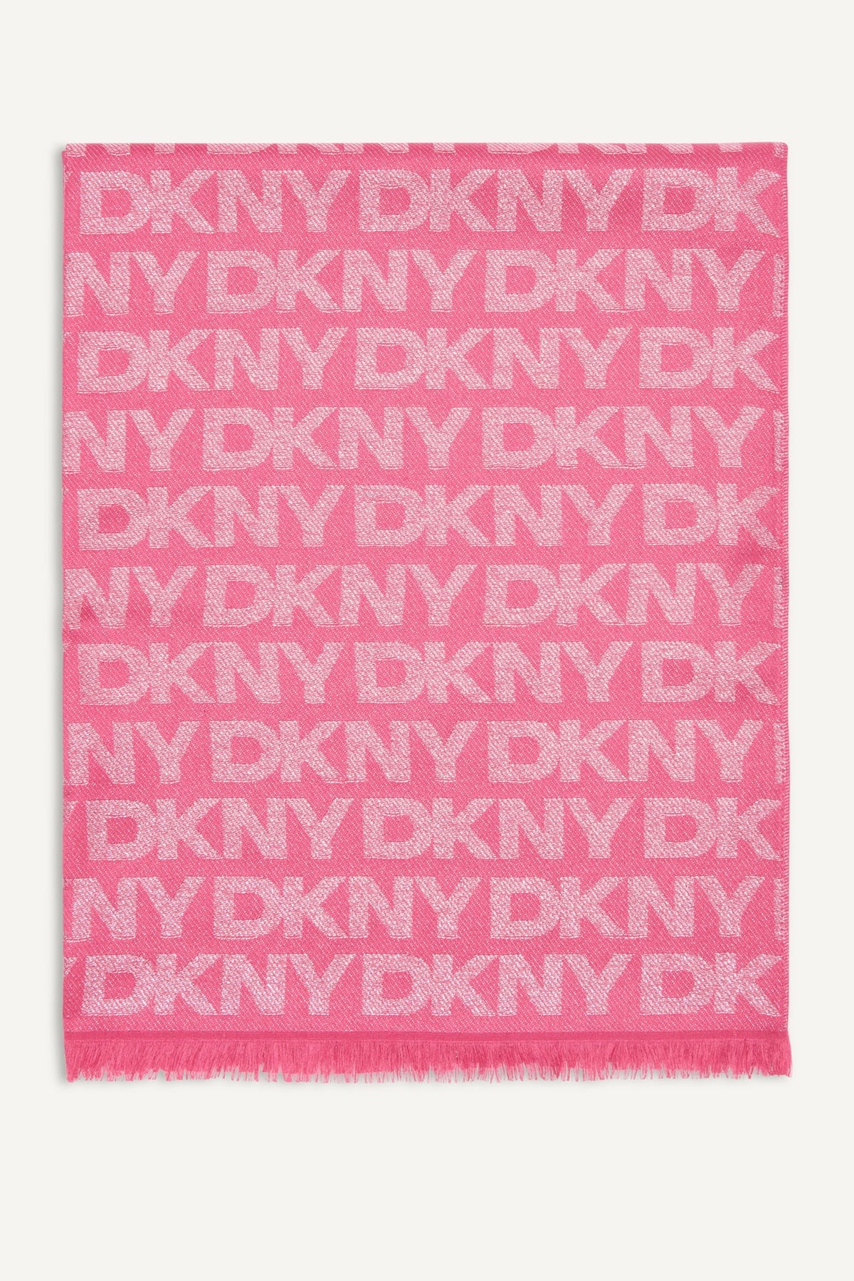 DKNY METAL PASHMINA