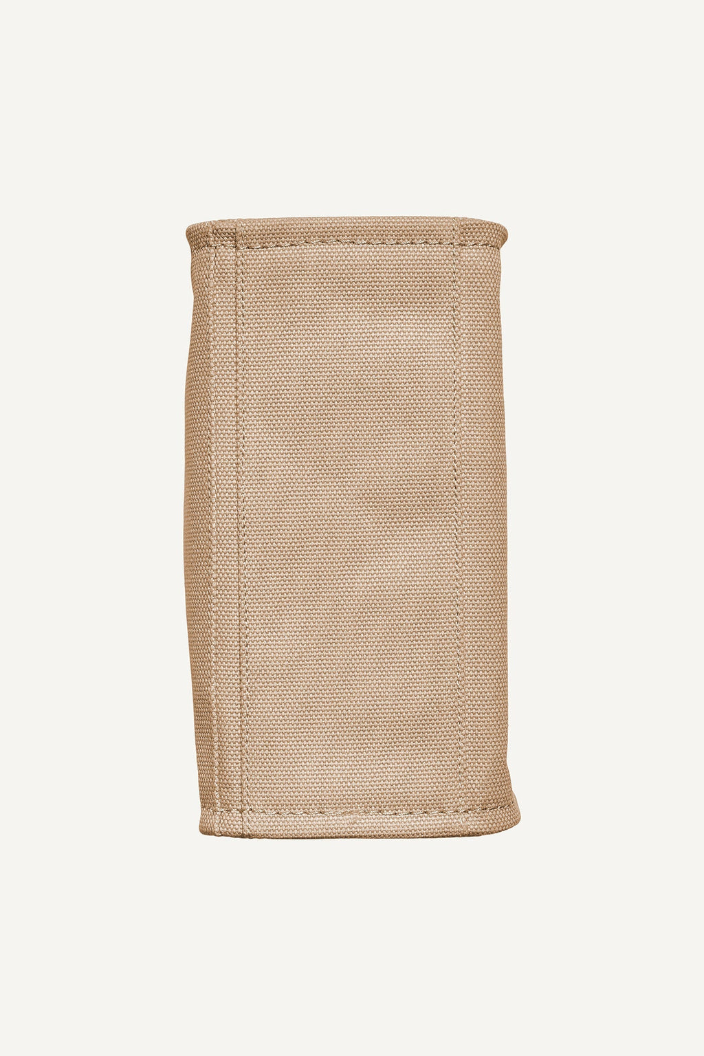 HADLEE CANVAS SMALL LOGO TOTE