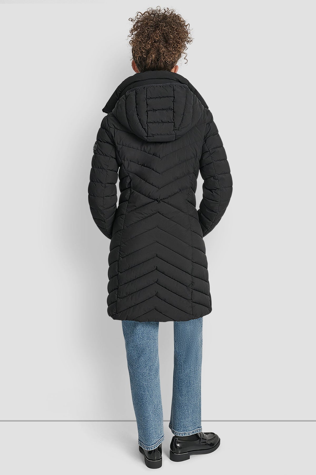 LONG PACKABLE VESTIE WALKER