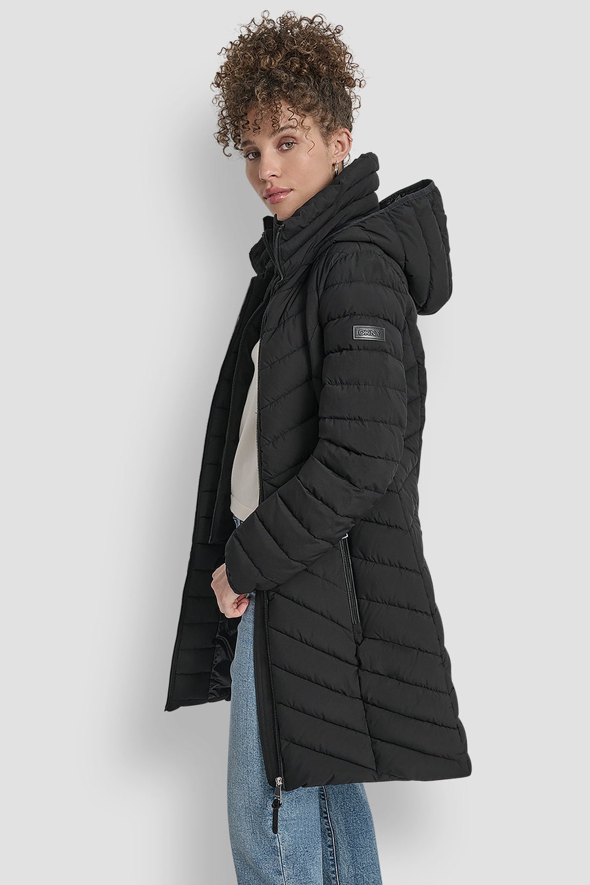 LONG PACKABLE VESTIE WALKER