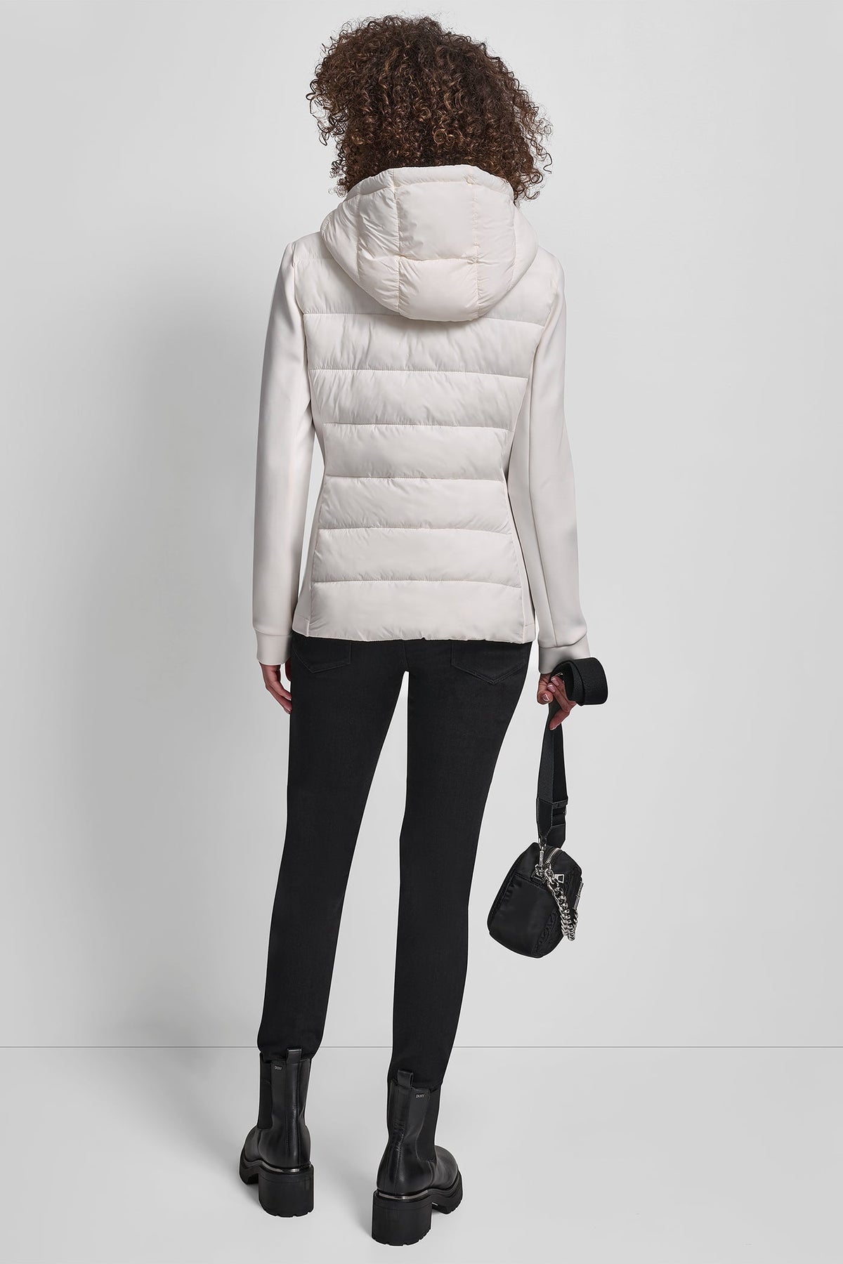 MIX MEDIA JACKET