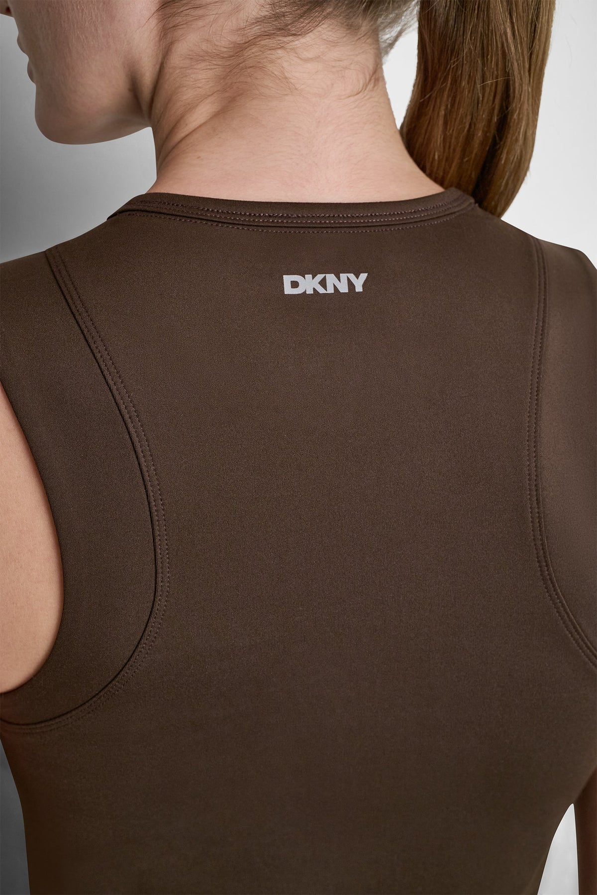 SIDE STRIPE BALANCE COMPRESSION TANK