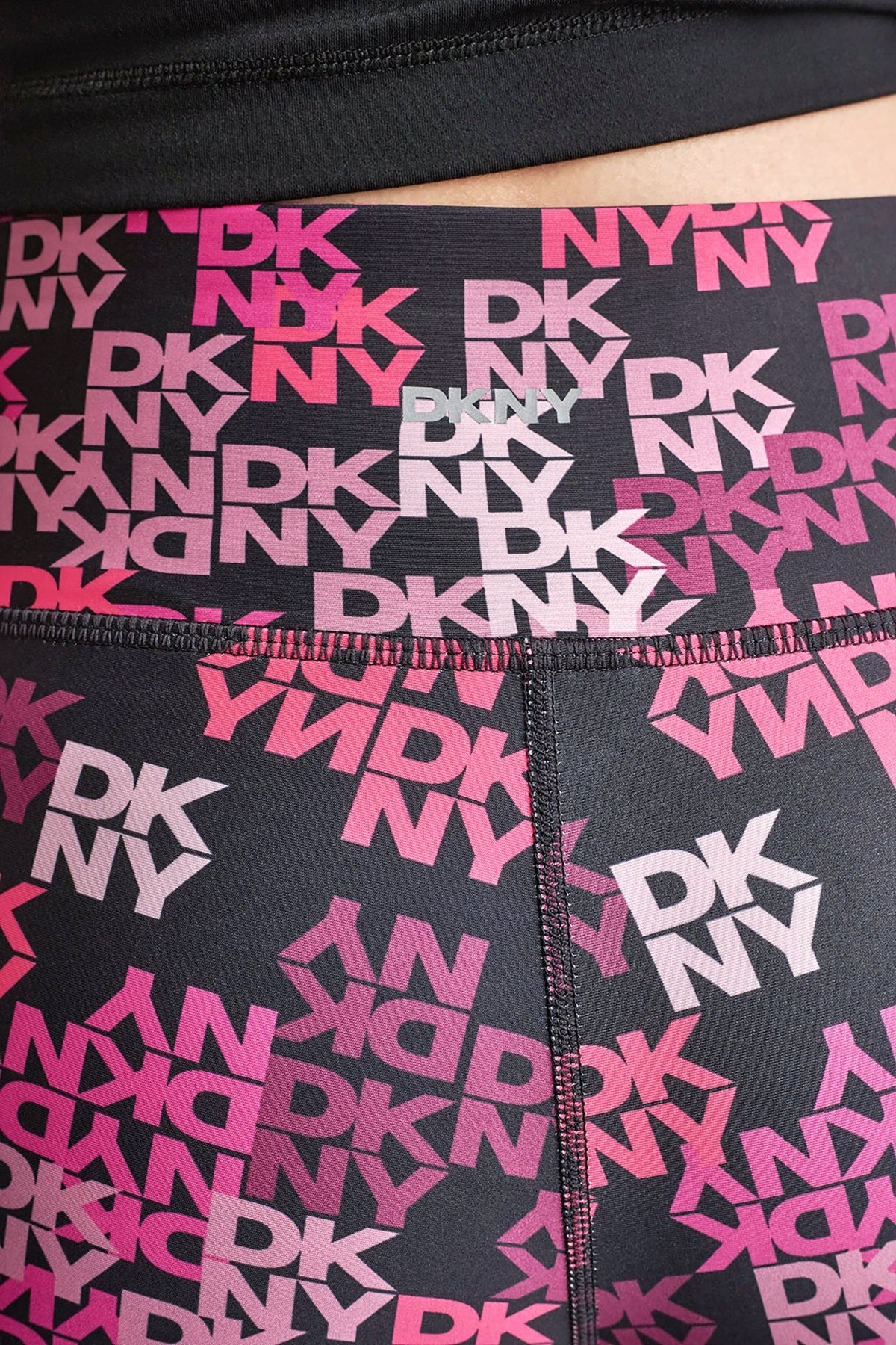 HIGH-RISE 7/8 PRINTED LEGGING