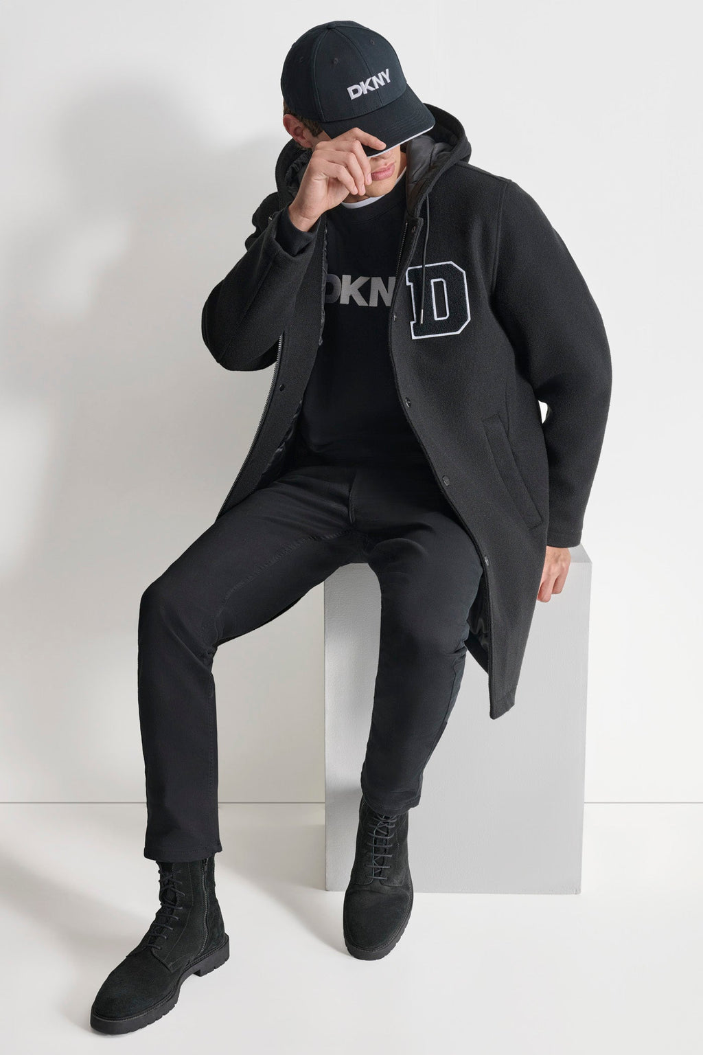 VARSITY STADIUM COAT
