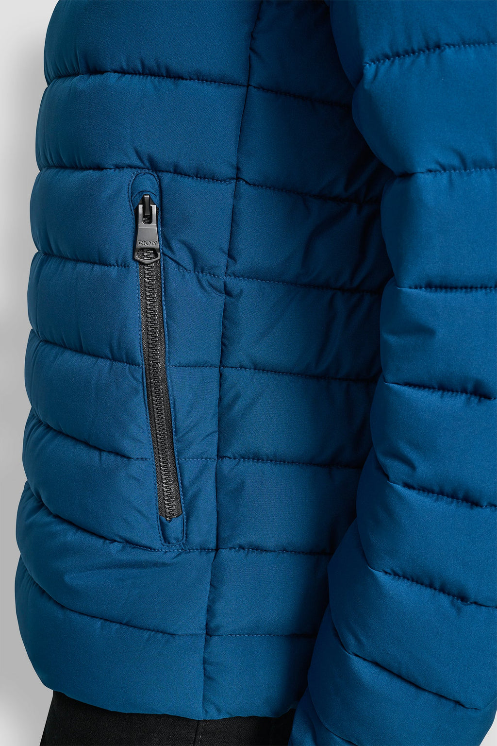 LIGHT WEIGHT MOTO JACKET