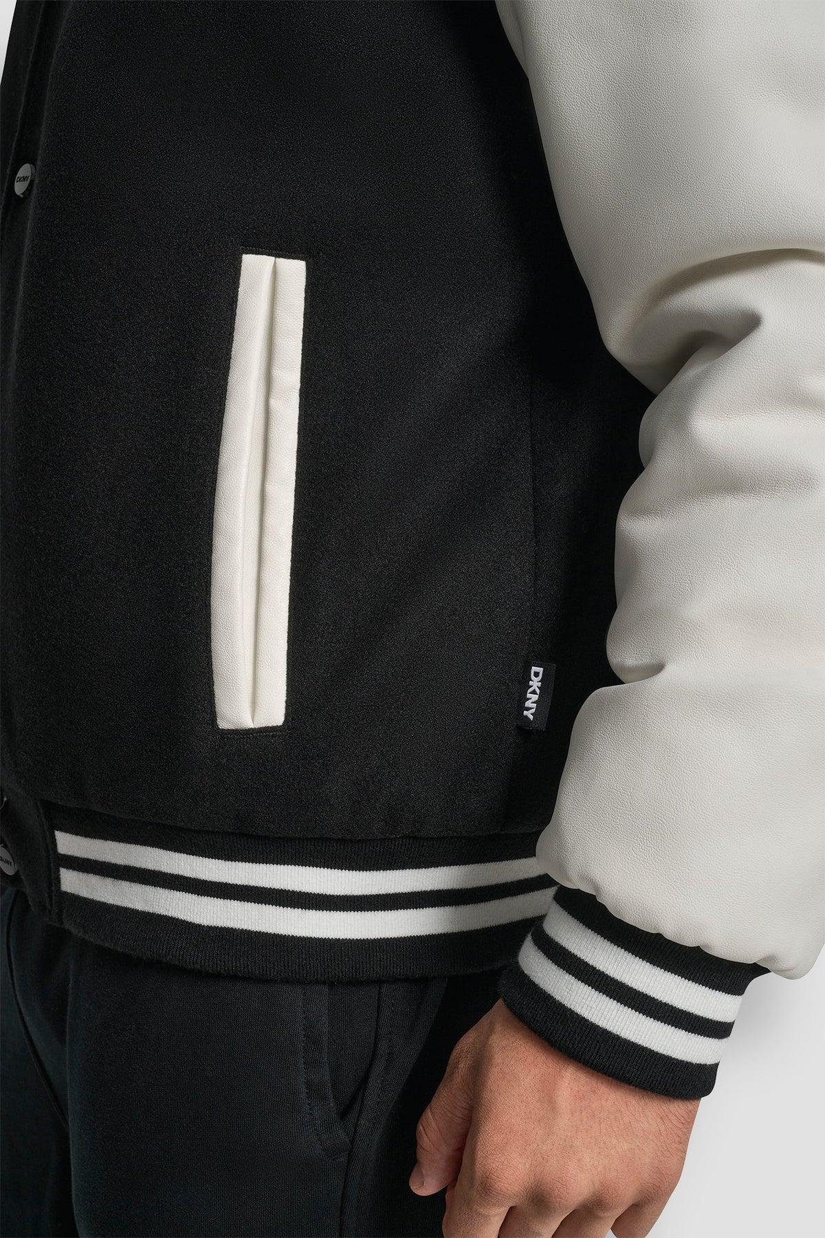 VARSITY JACKET