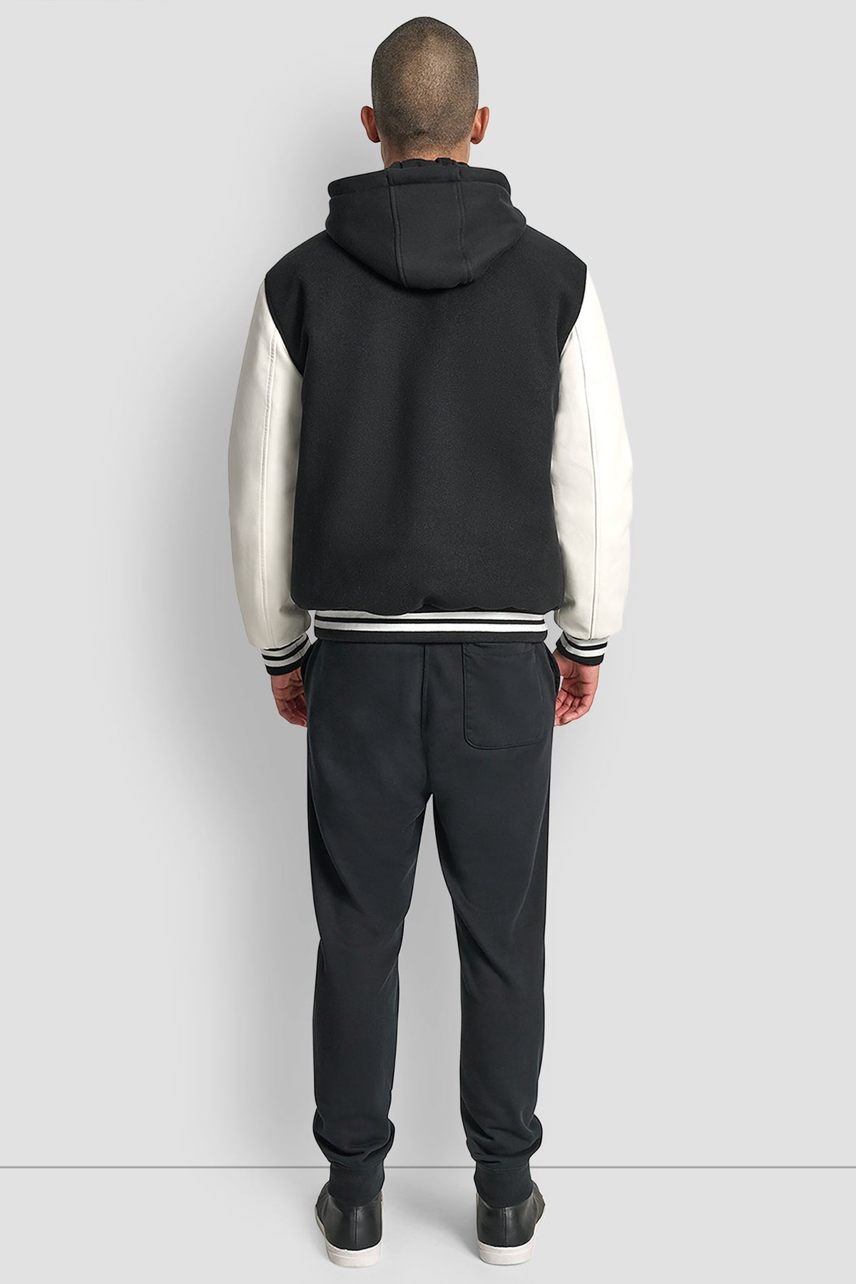 VARSITY JACKET