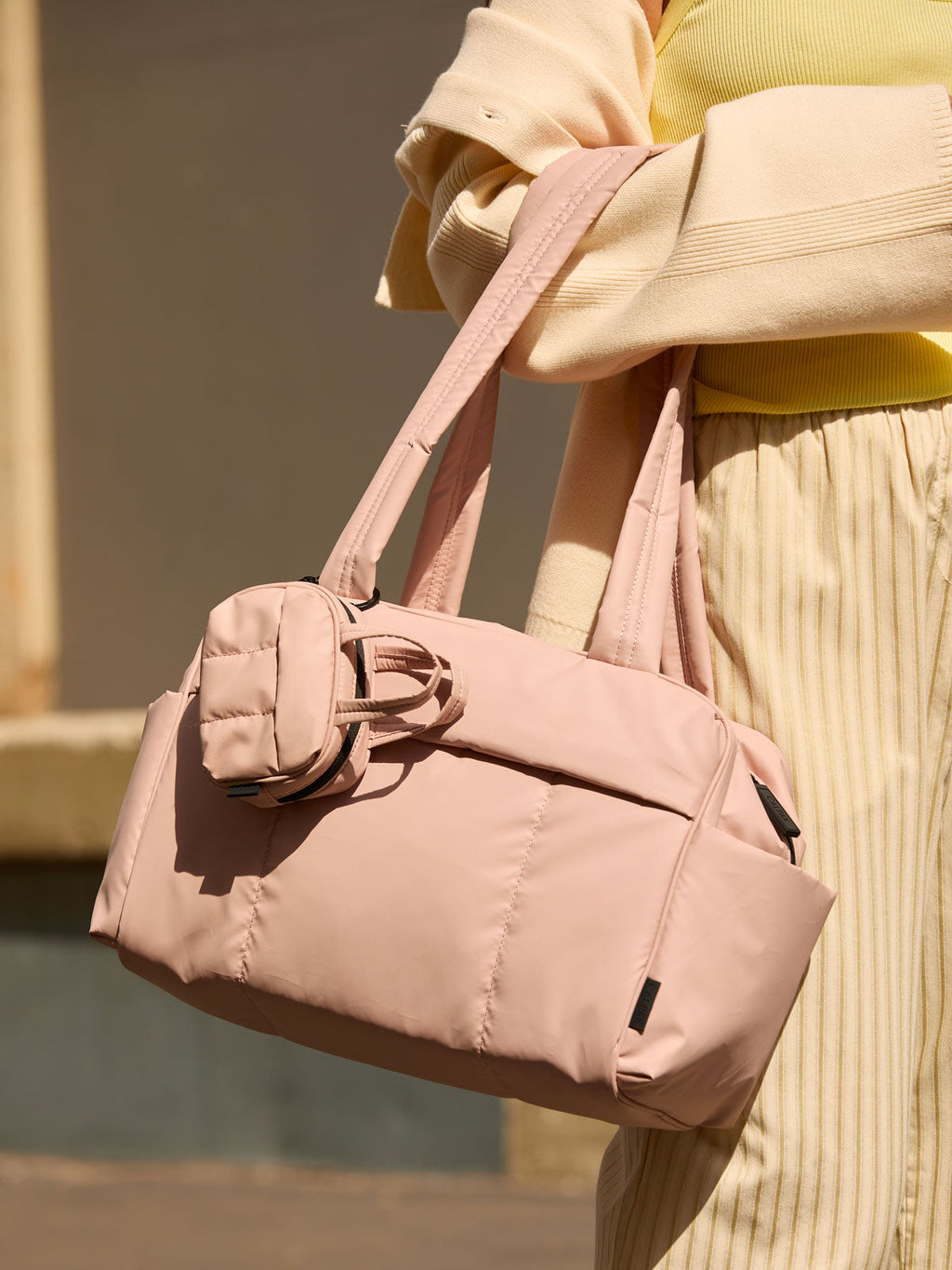 Luka Mini Duffel