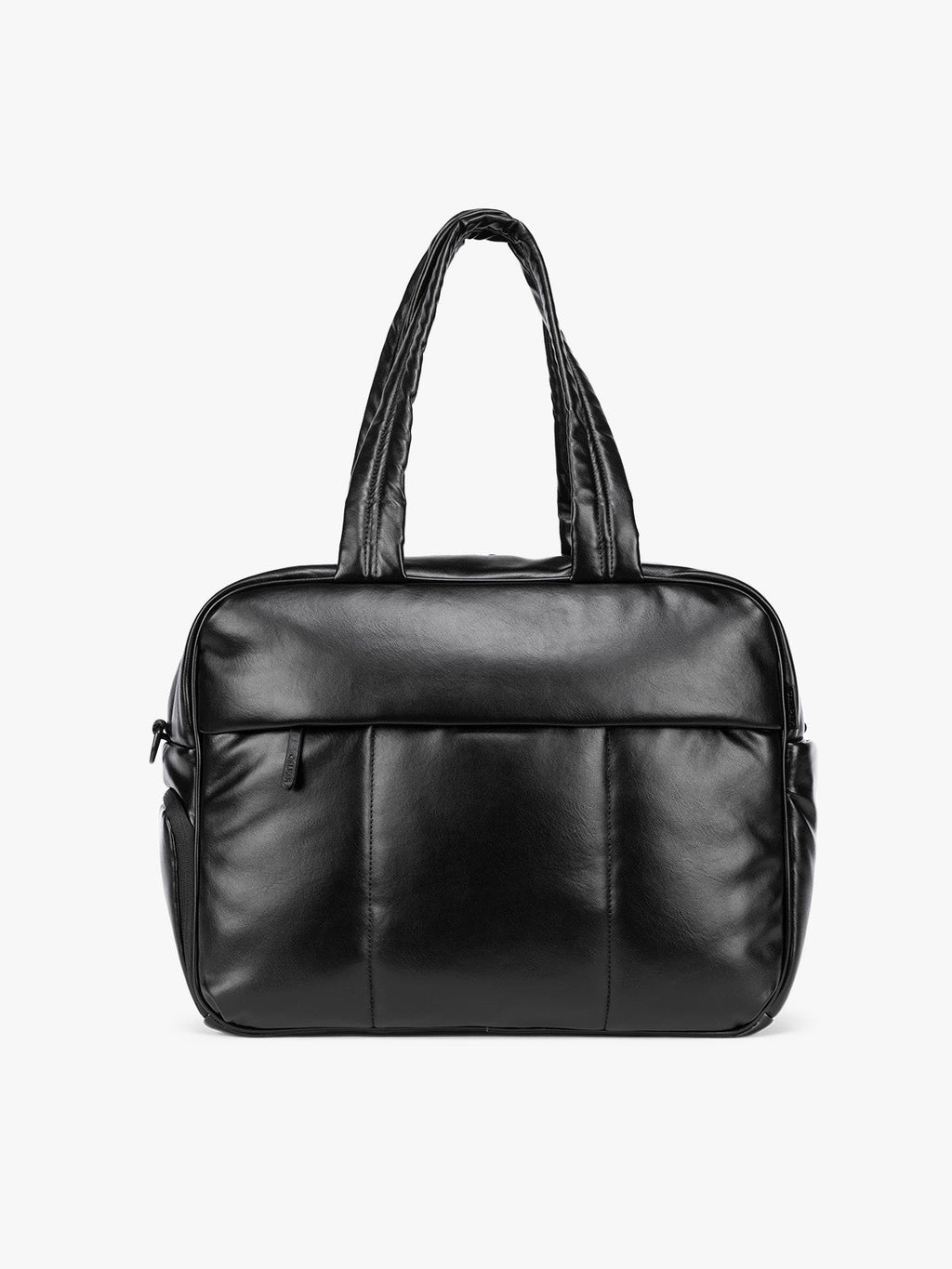 Luka Duffel in Vegan Leather