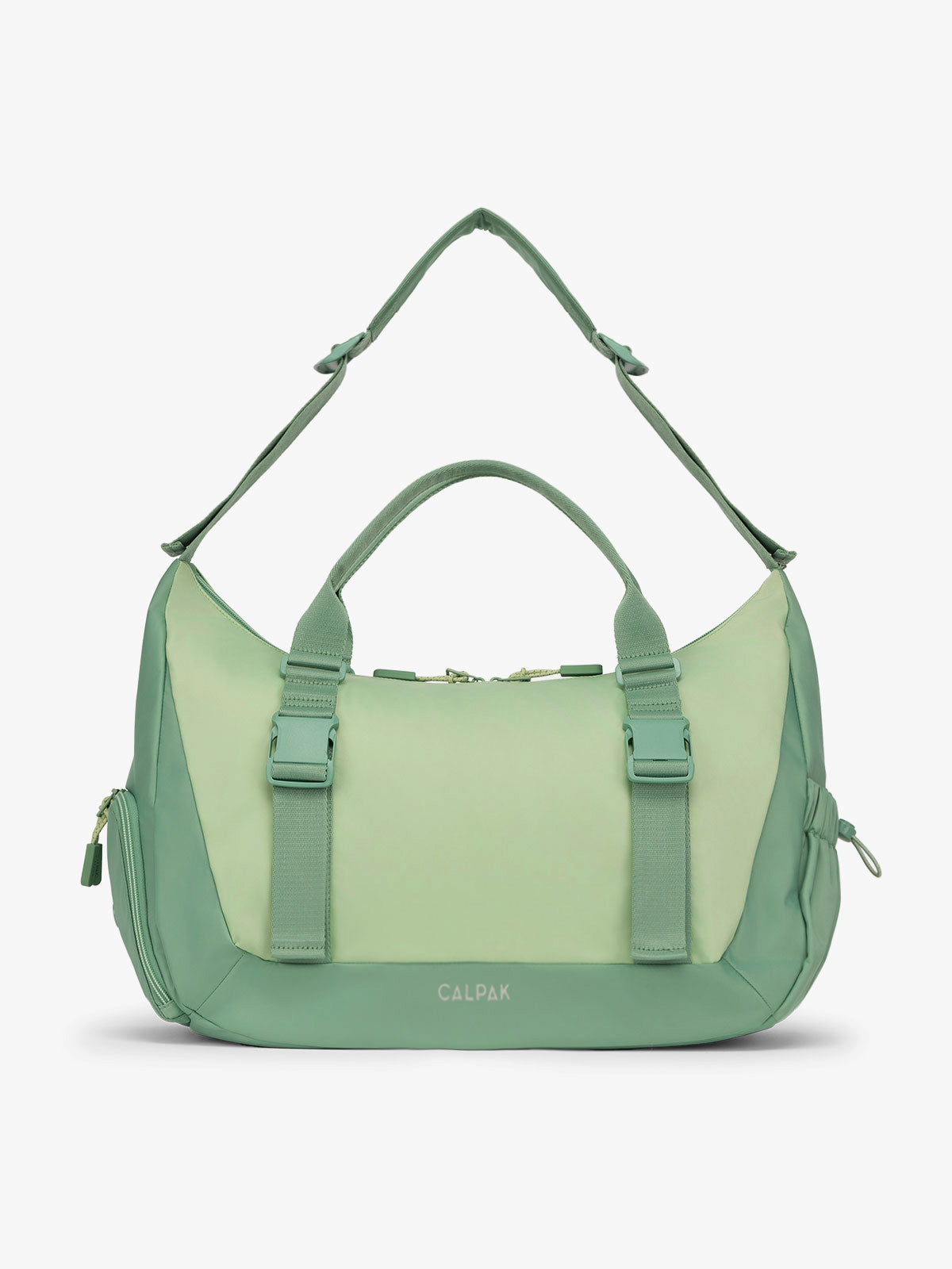 Fit Gym Duffel