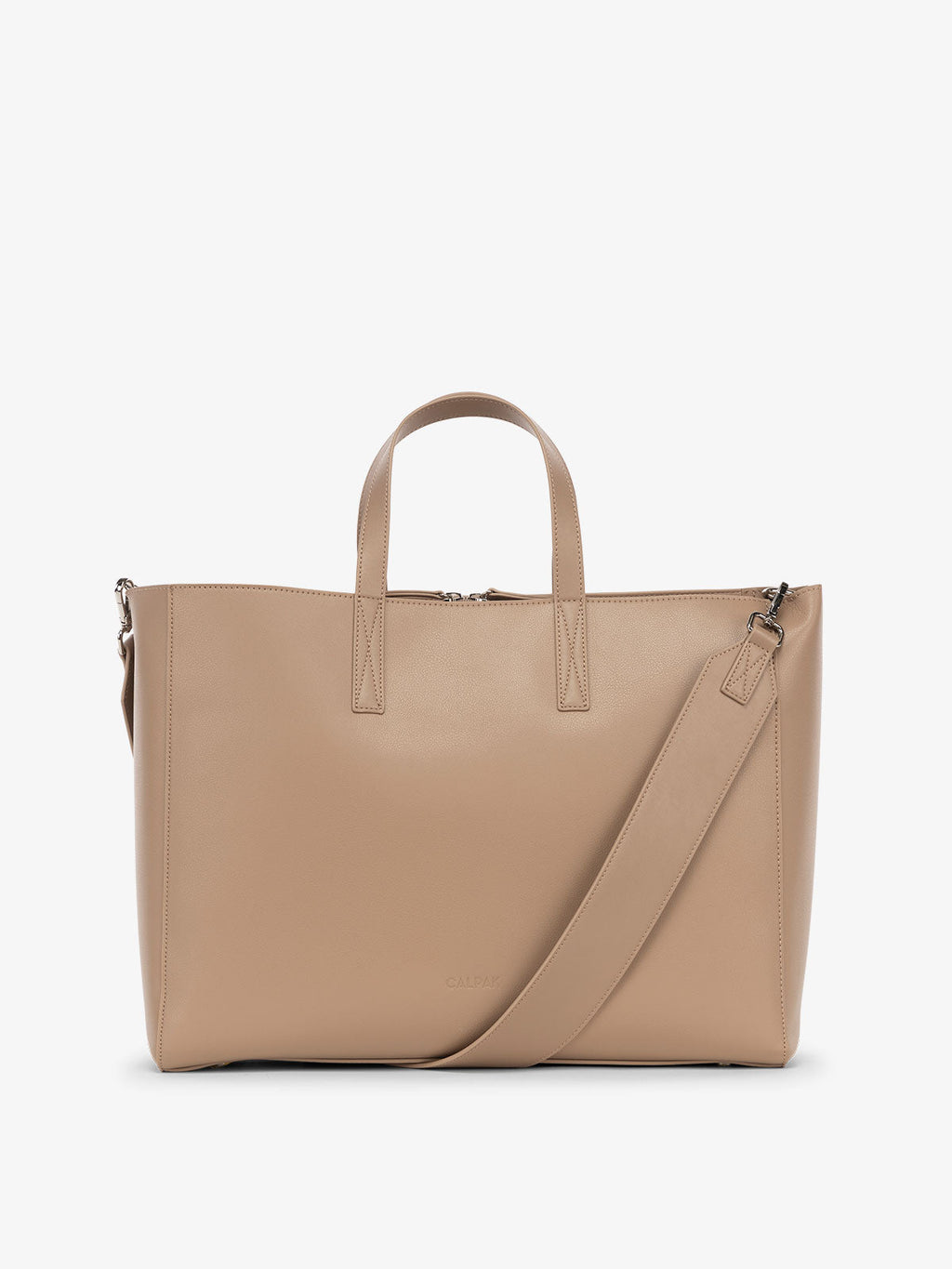 Haven 16" Laptop Tote Bag