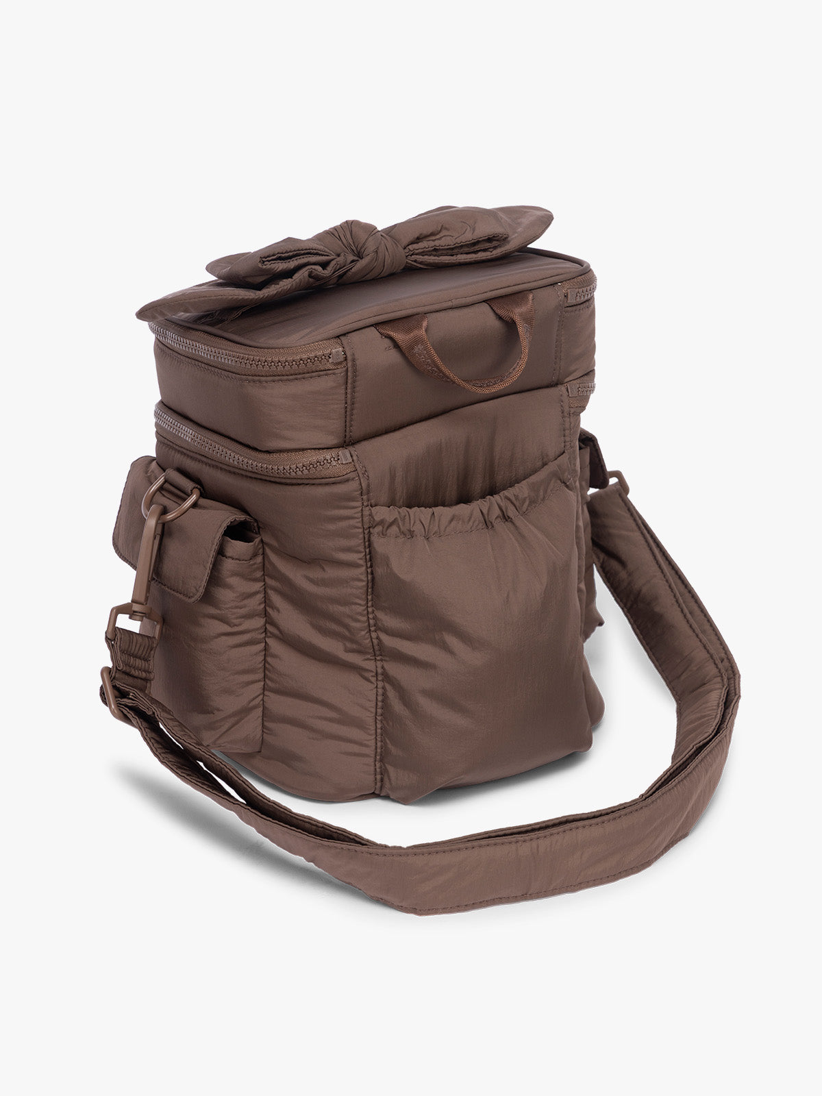 Insulated Baby Bottle Bag