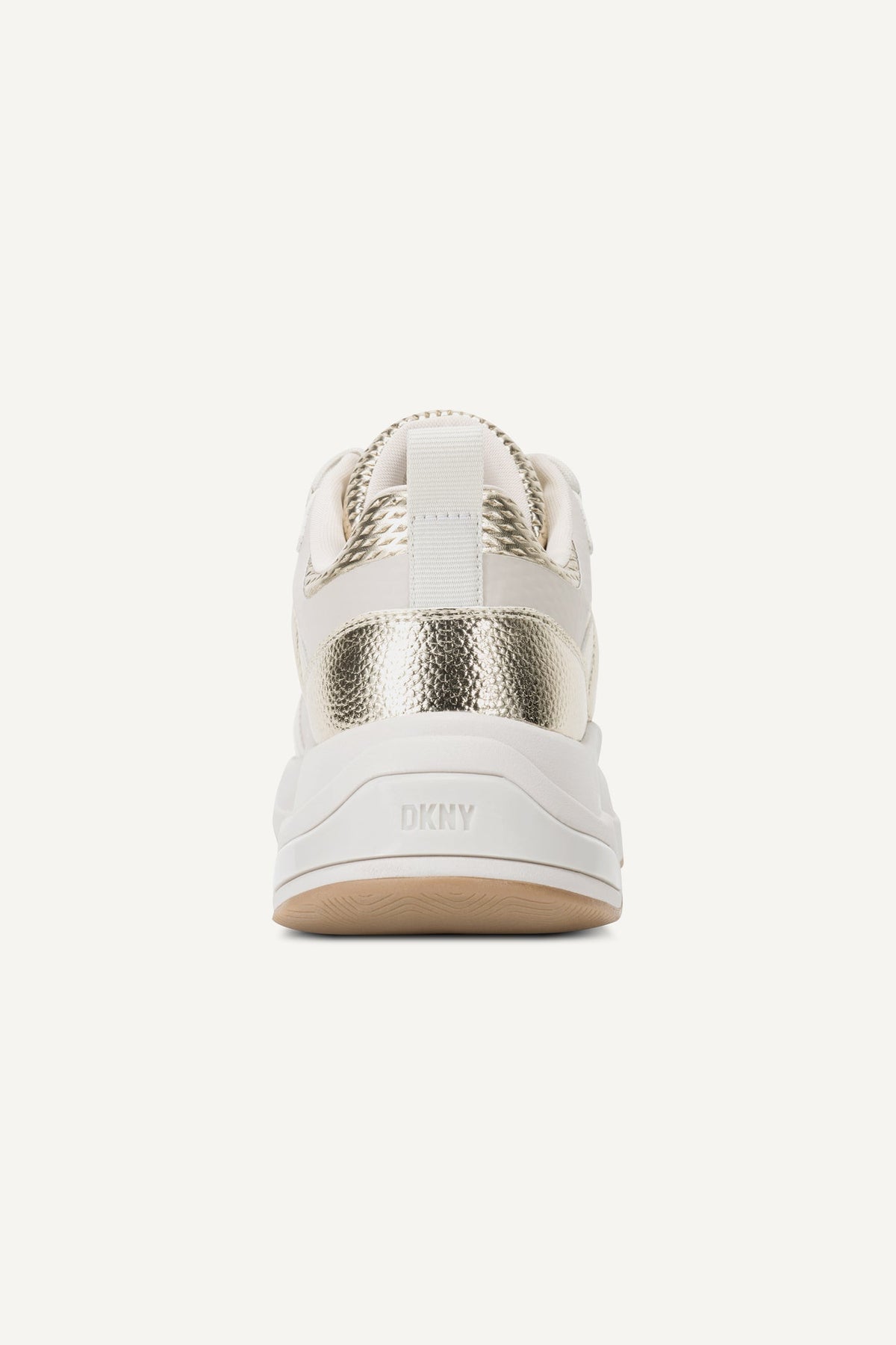 JUNA LACE-UP SNEAKER