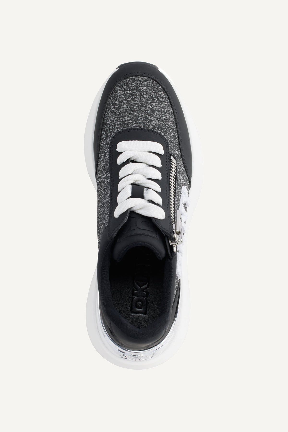 ZACATA LACE UP SNEAKER