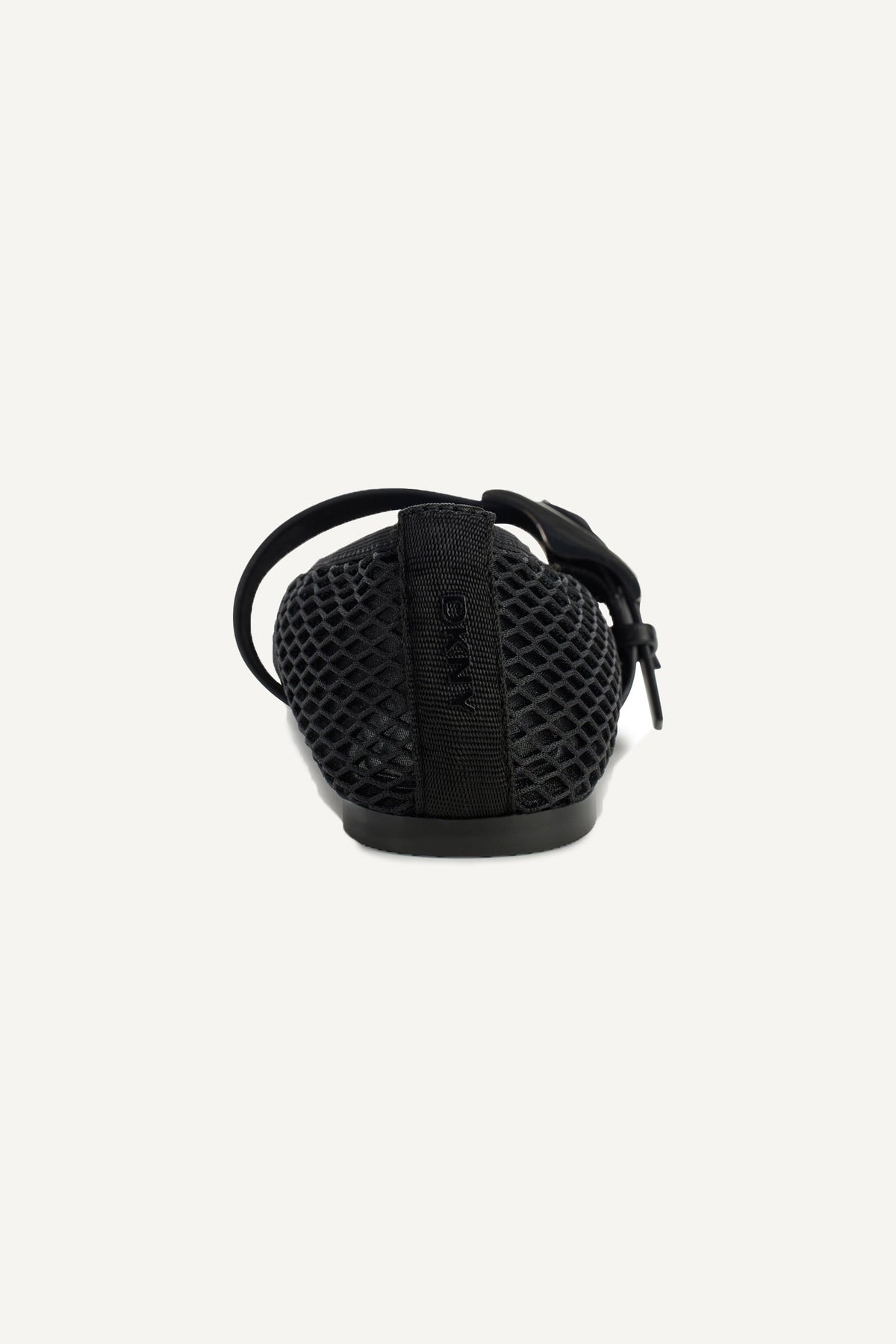 DADE MESH MARY JANE FLAT