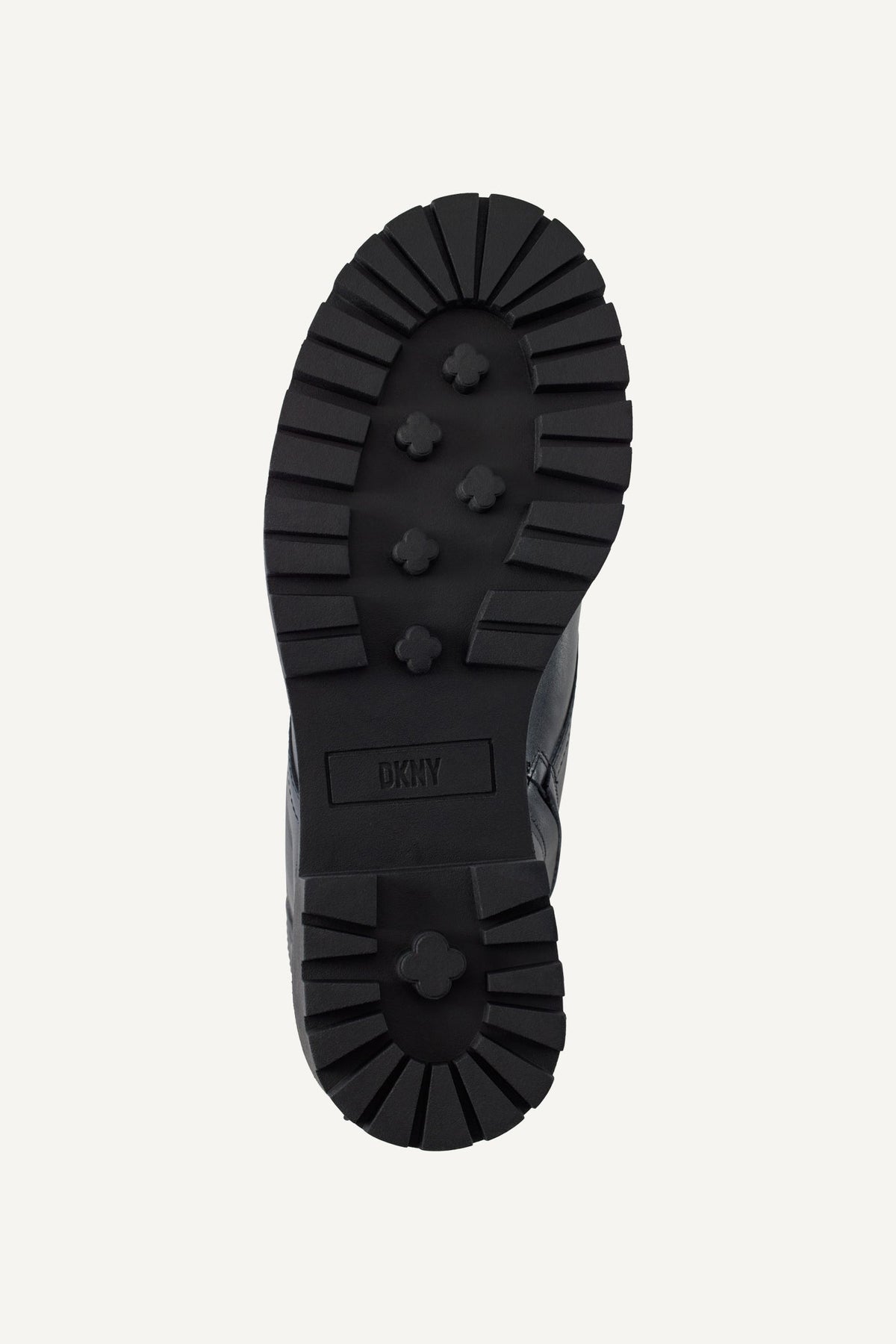 ROMMILY LACE UP BOOT