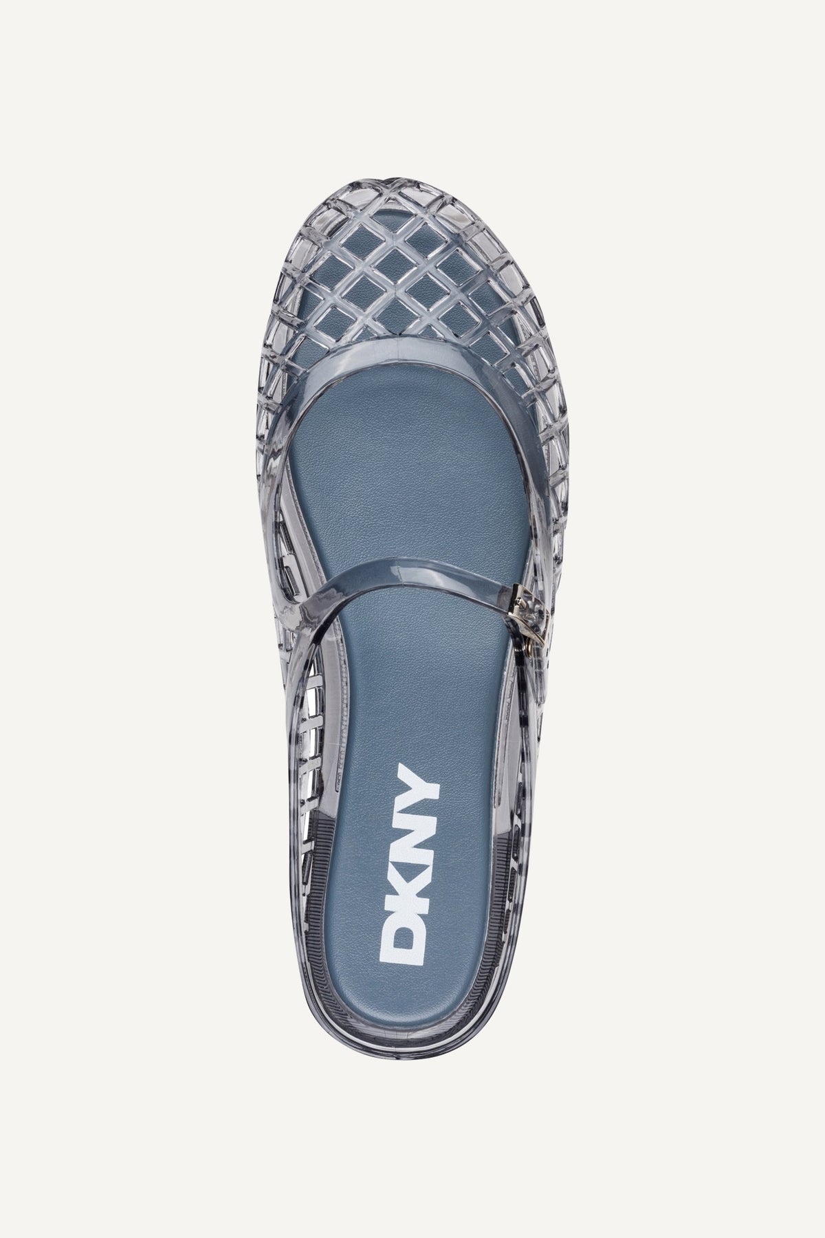LOUEY MARY JANE FLAT