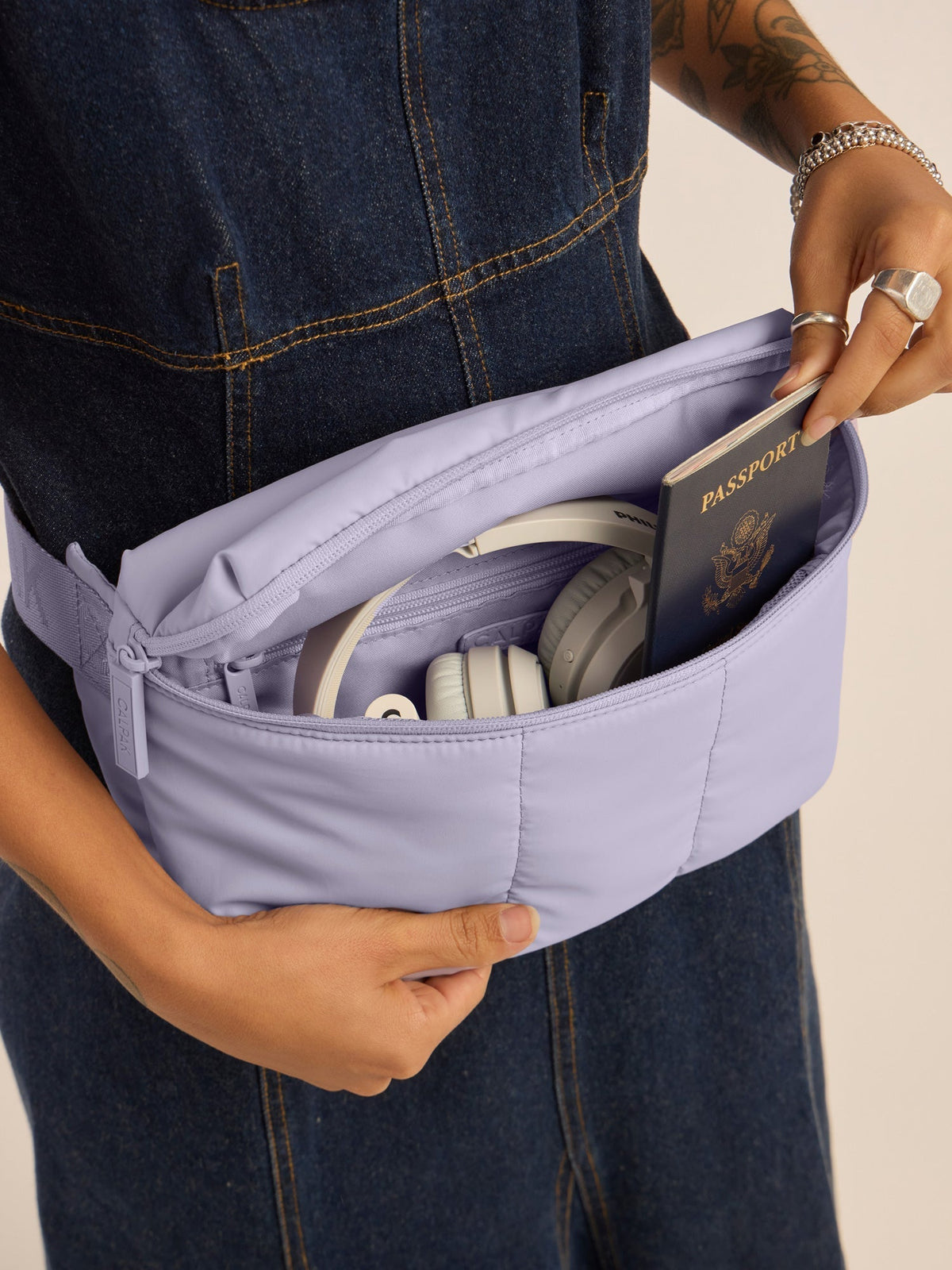 Luka Belt Bag
