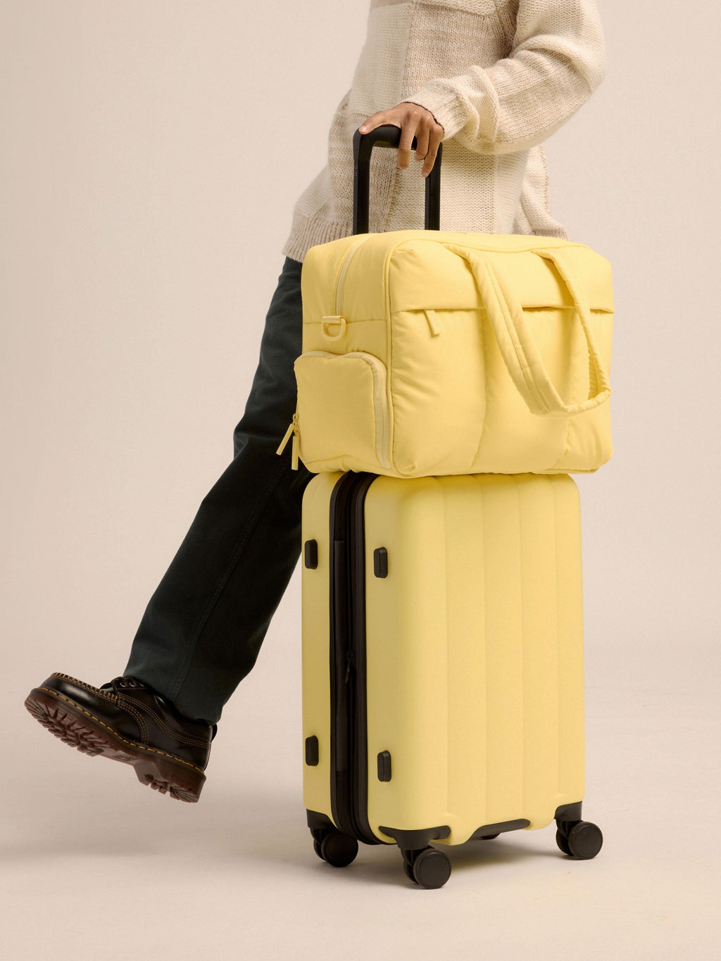 Luka Duffel