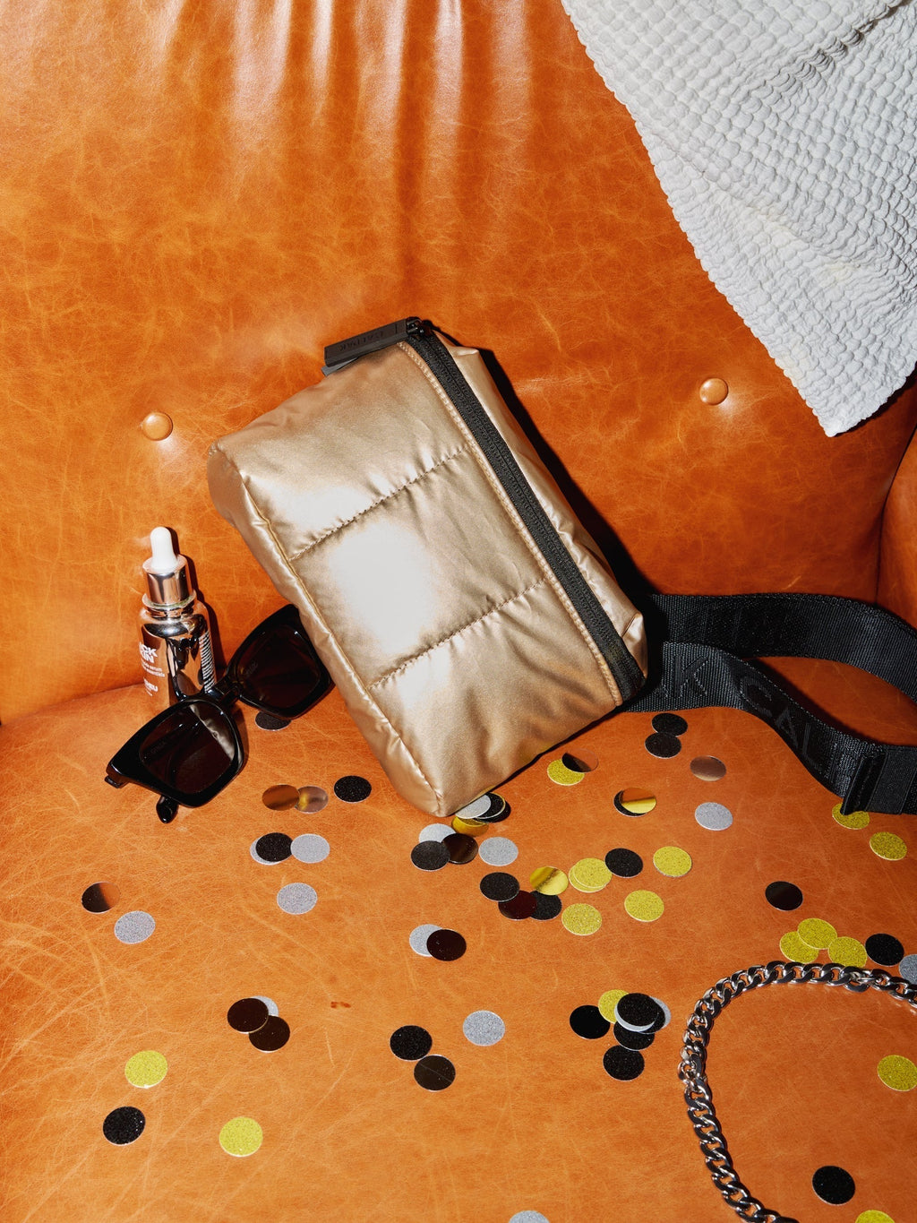 Luka Mini Belt Bag