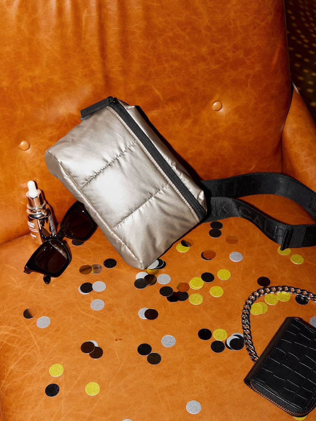 Luka Mini Belt Bag