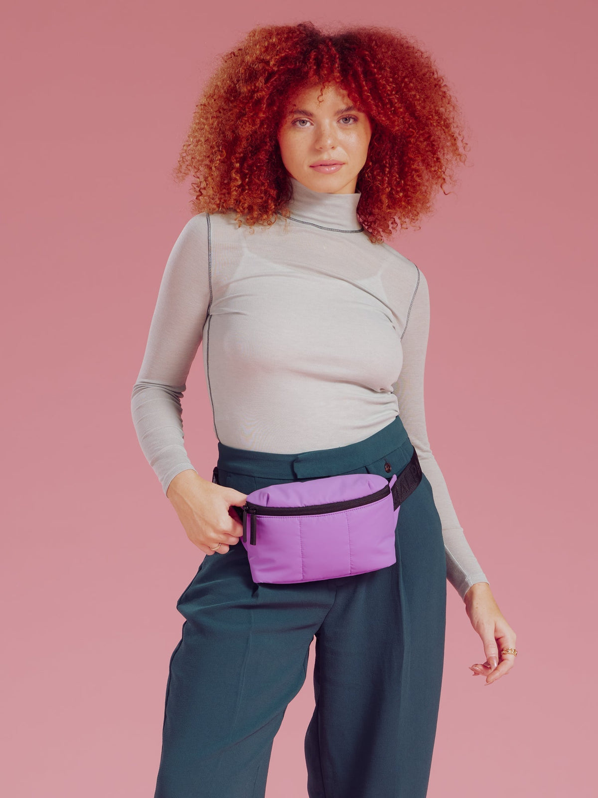 Luka Mini Belt Bag