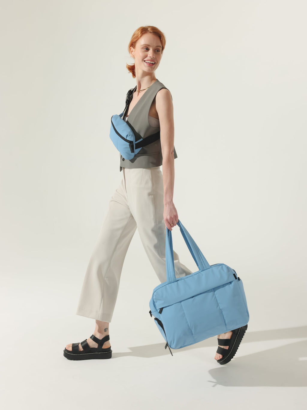 Luka Mini Belt Bag