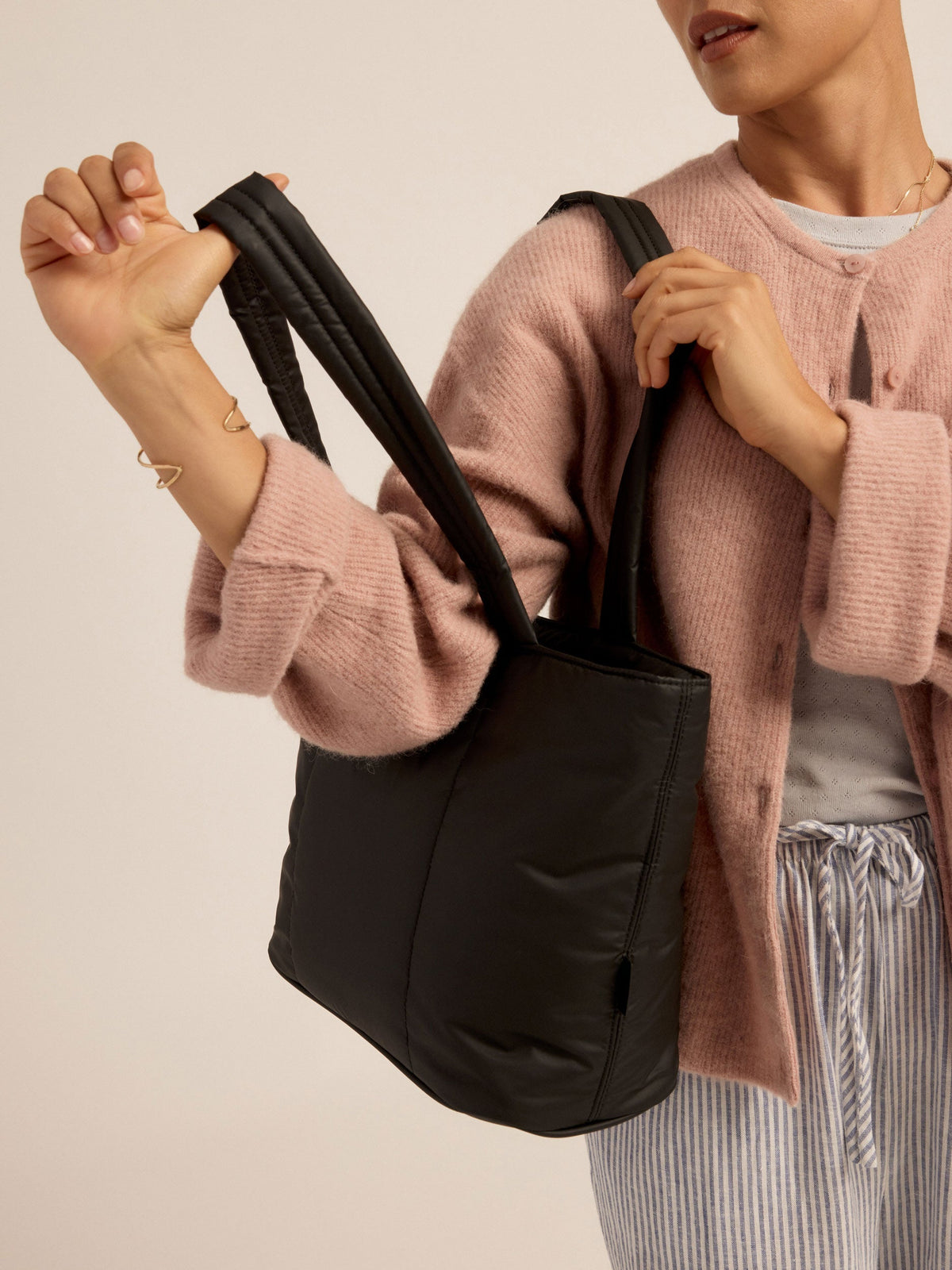 Luka Mini Tote