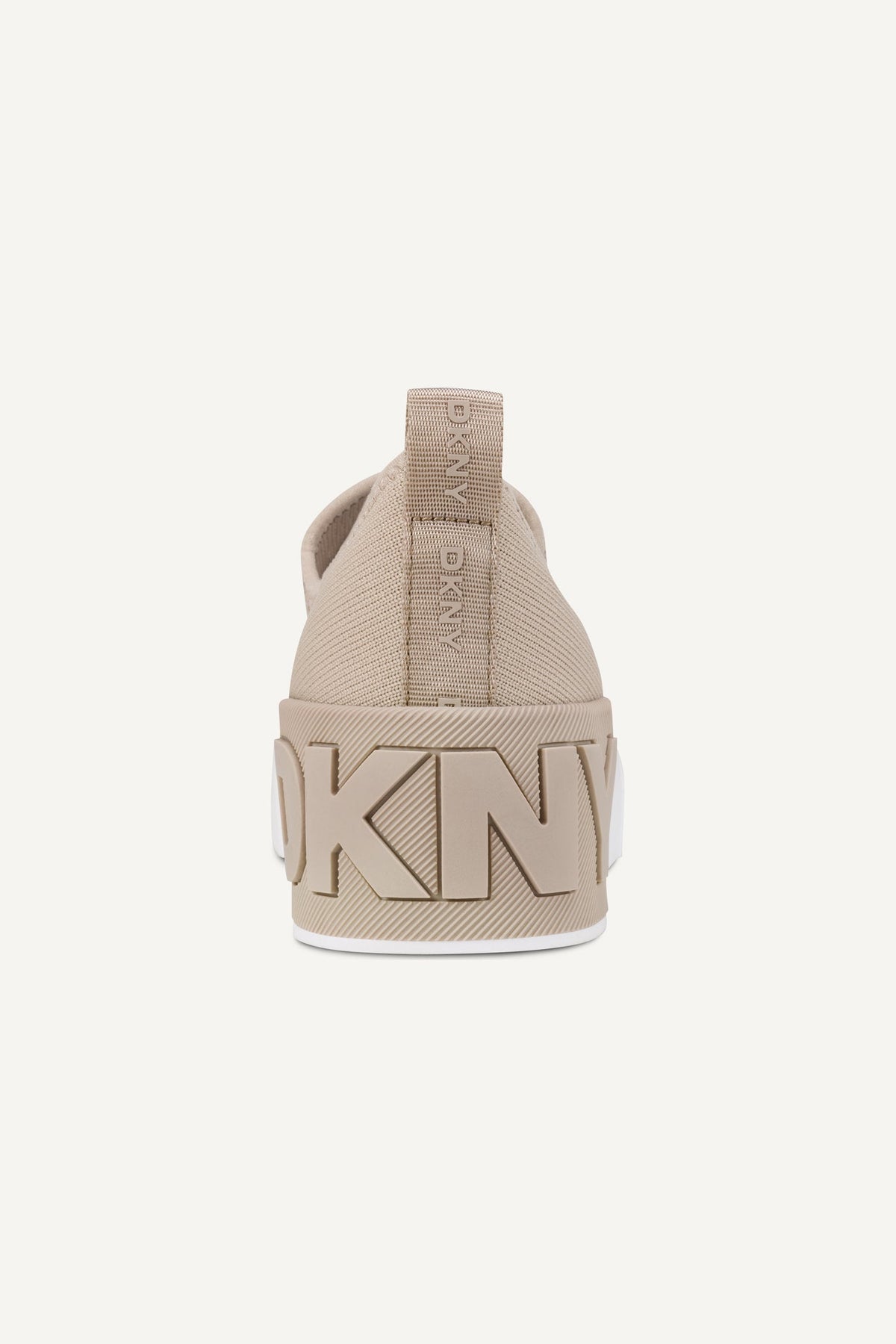 MAIZE SLIP ON SNEAKER